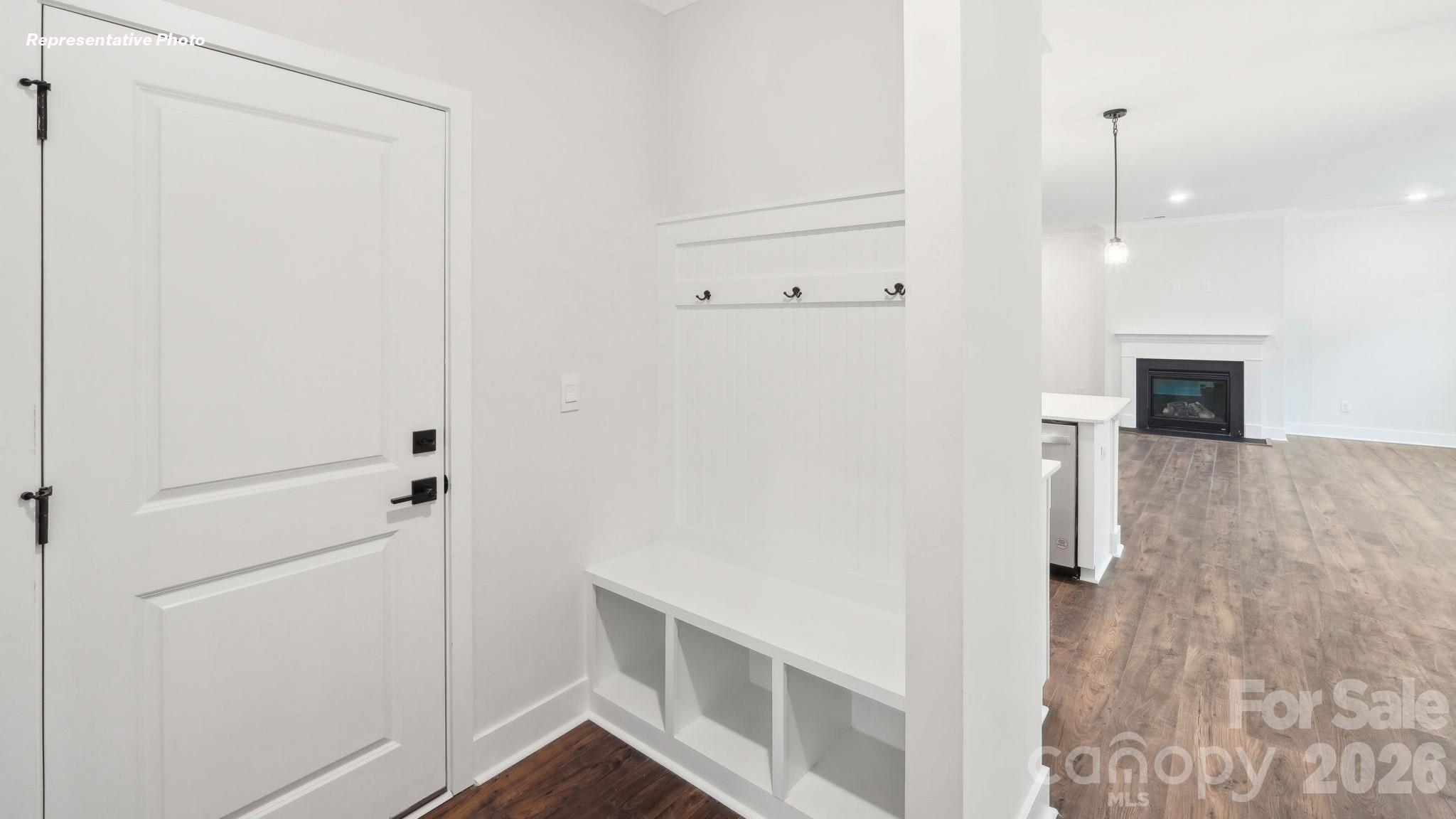Westport - Residential