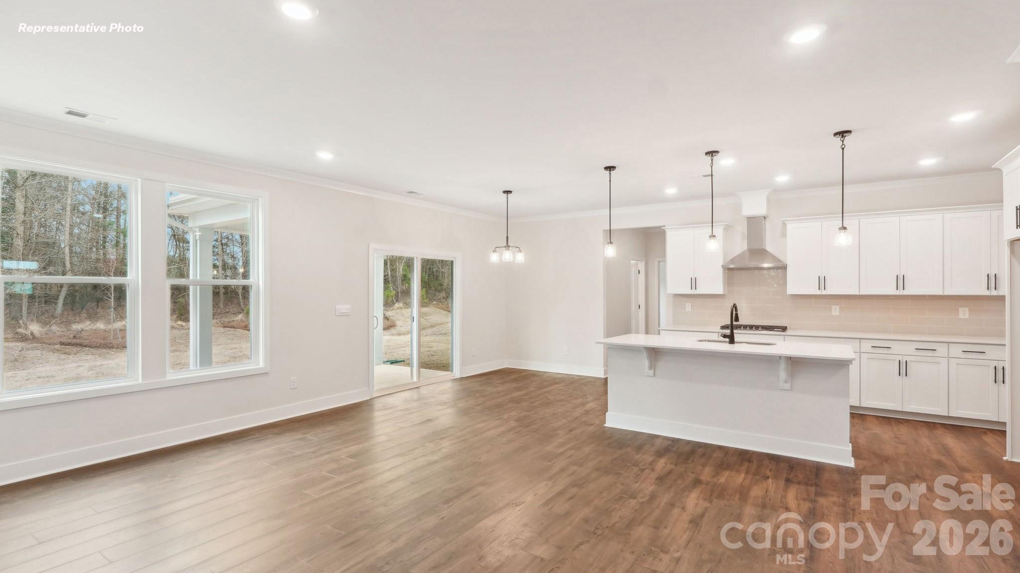 Westport - Residential