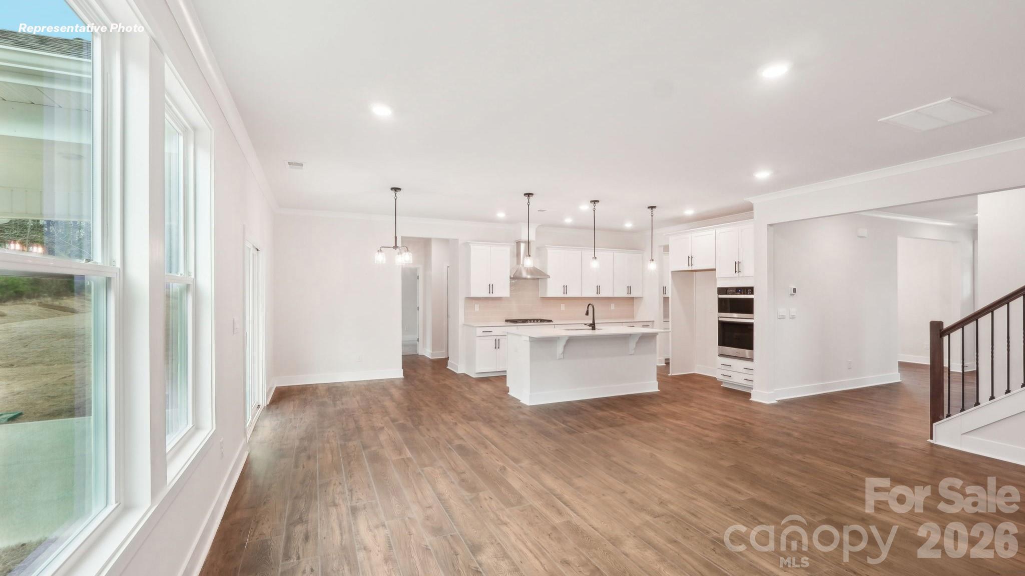 Westport - Residential