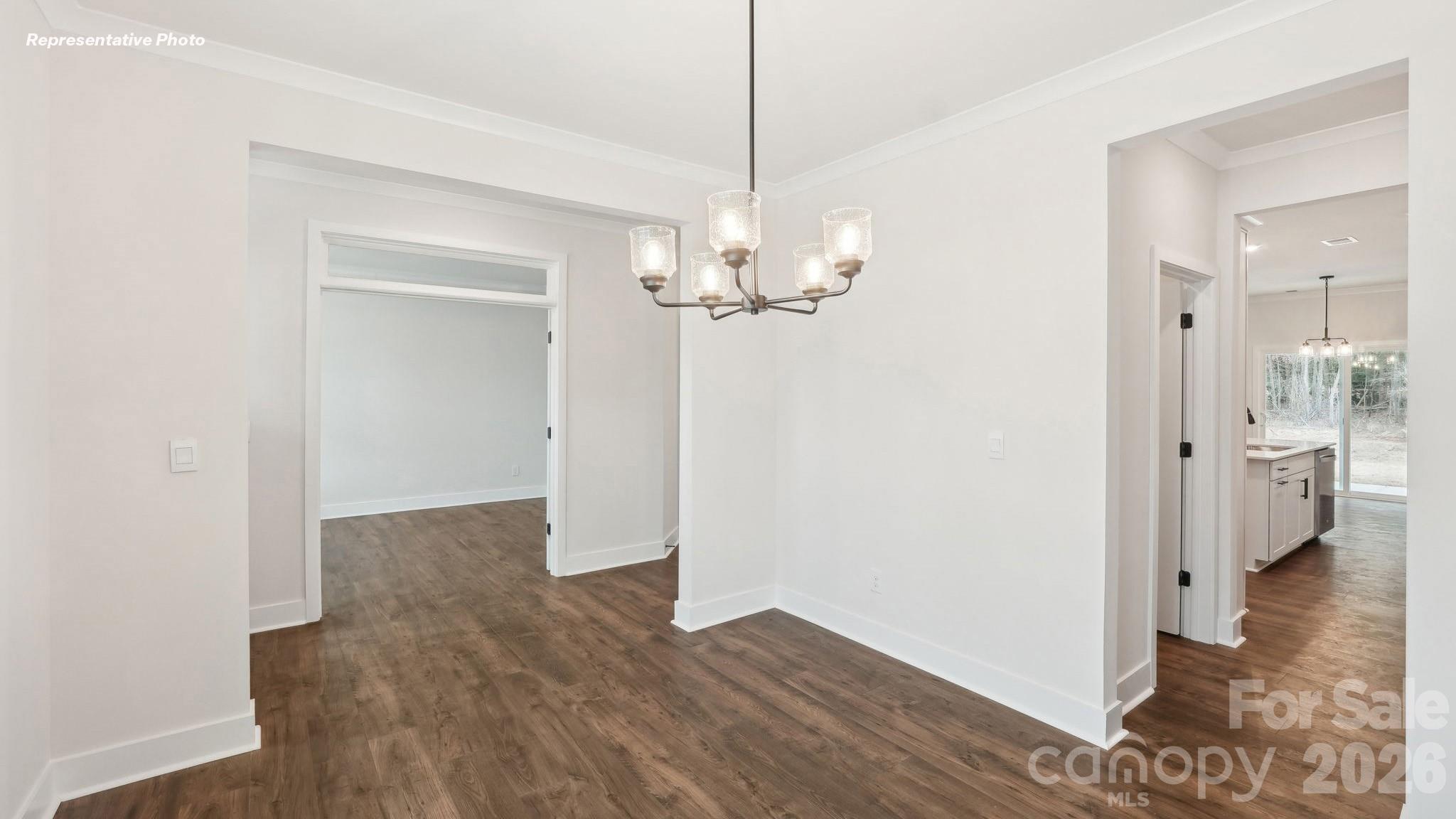 Westport - Residential