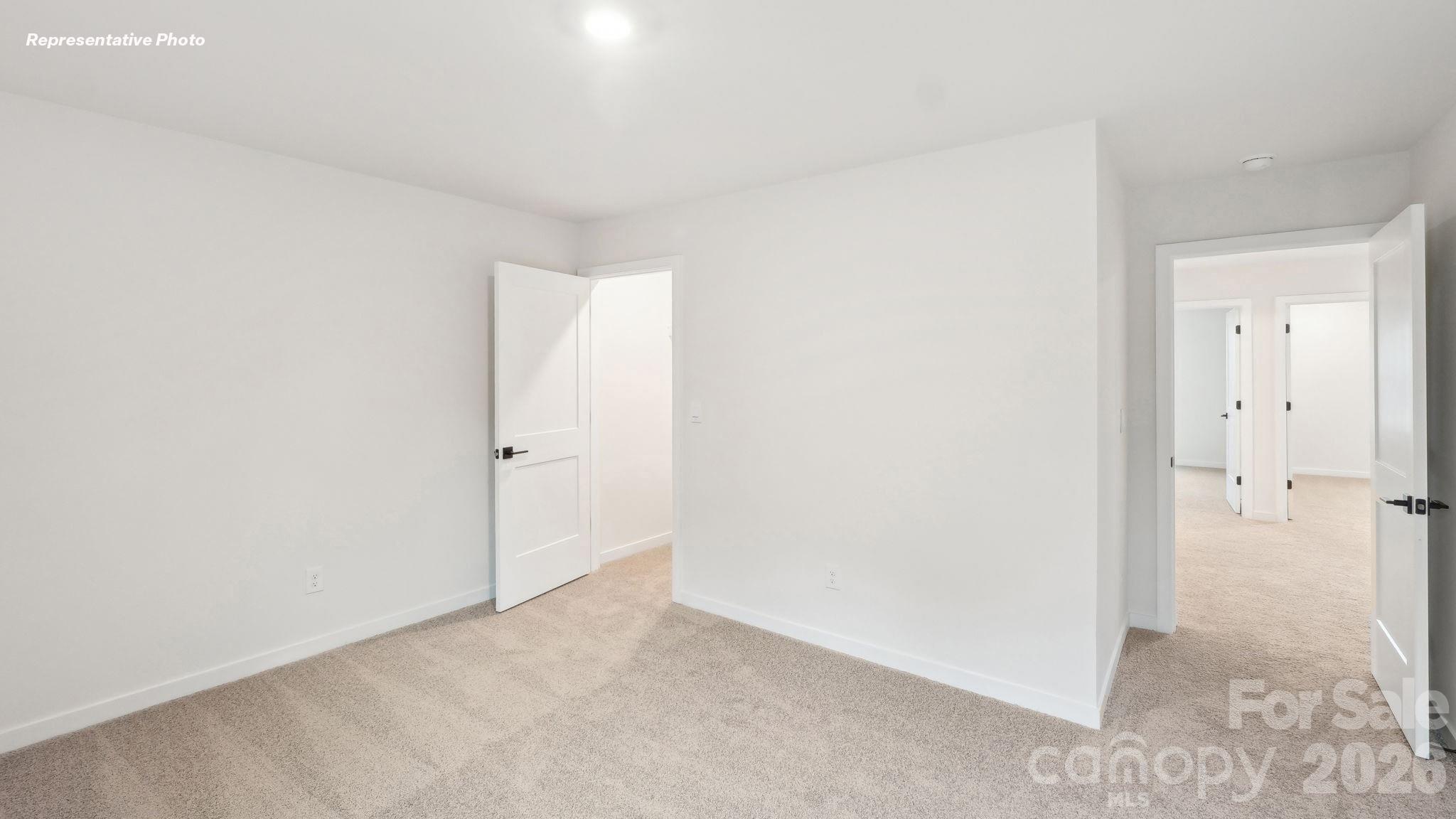 Westport - Residential