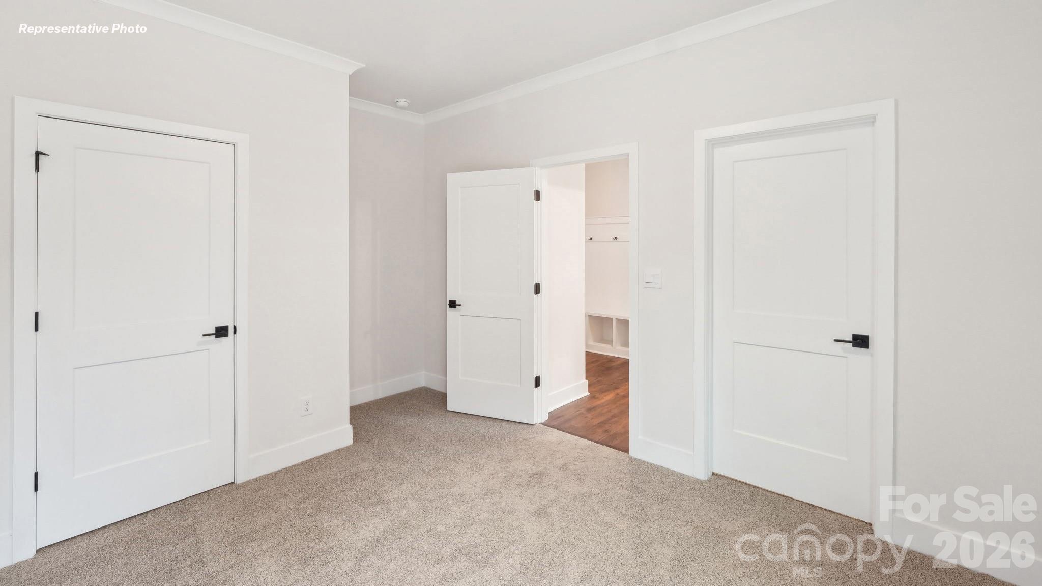 Westport - Residential