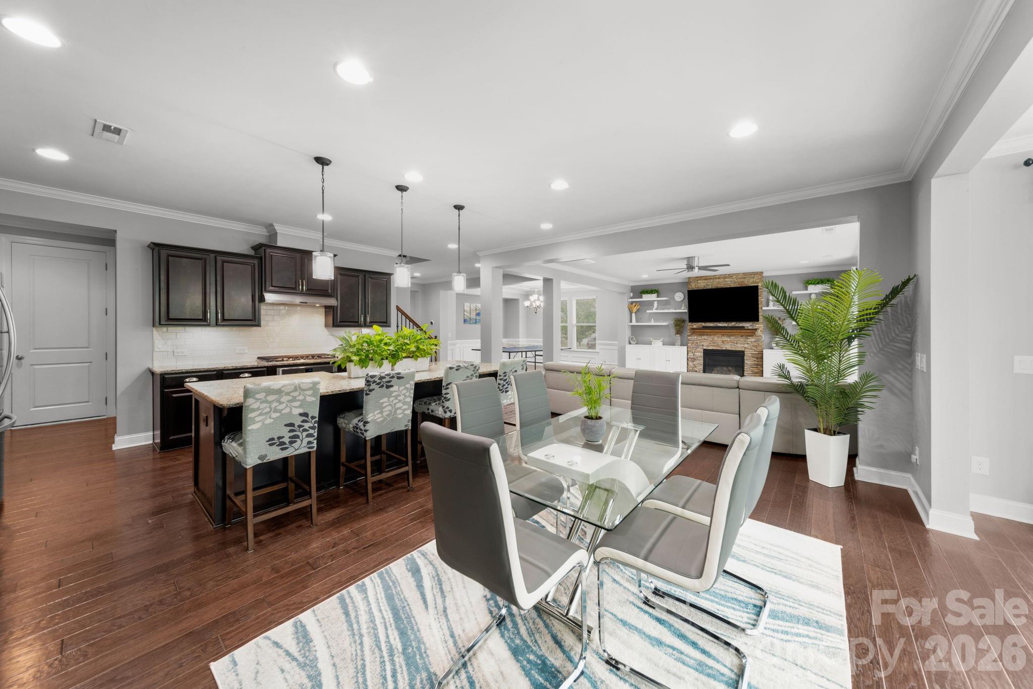 Inverness on Providence - Residential