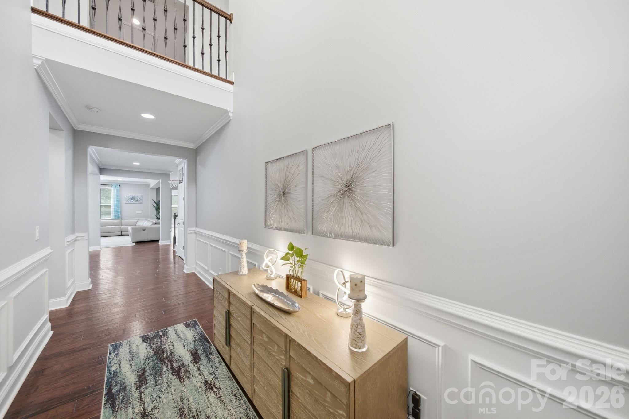 Inverness on Providence - Residential