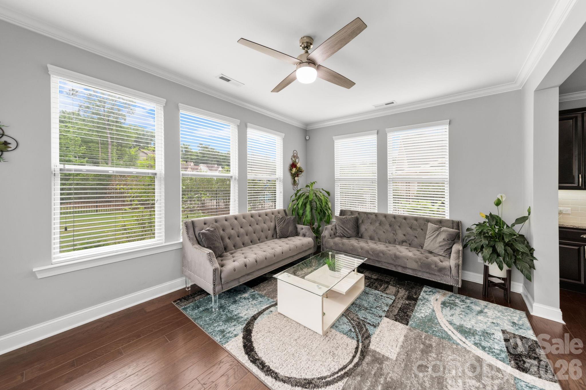 Inverness on Providence - Residential