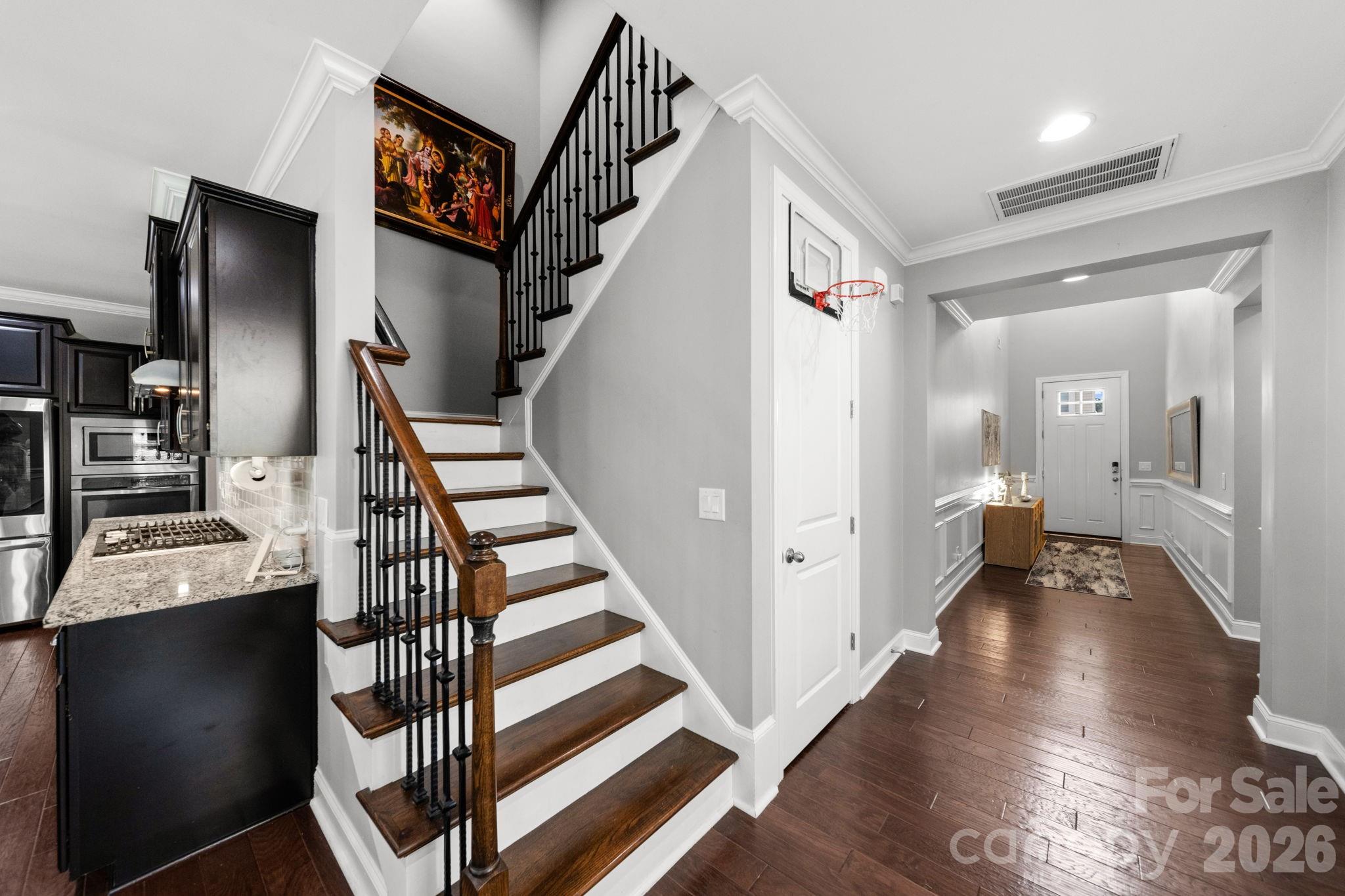 Inverness on Providence - Residential