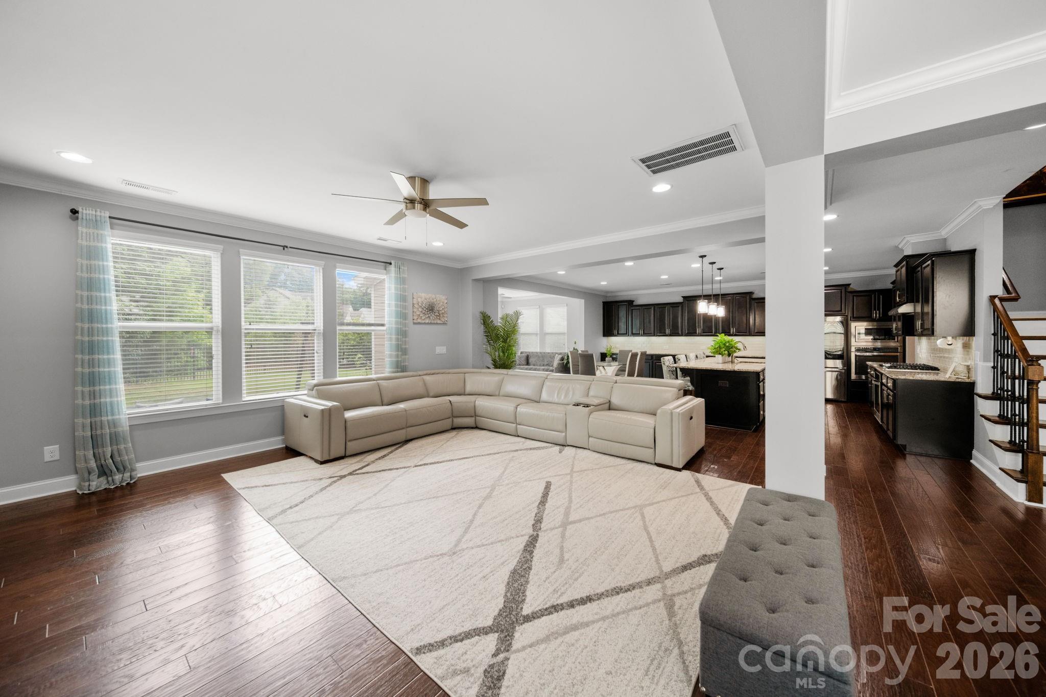 Inverness on Providence - Residential