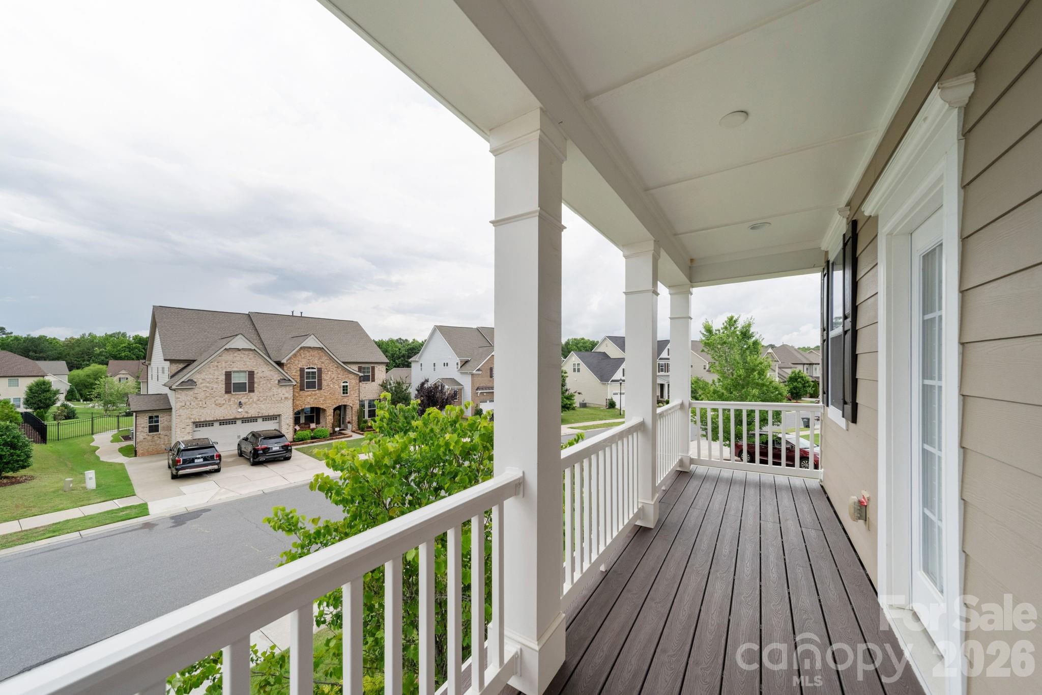 Inverness on Providence - Residential