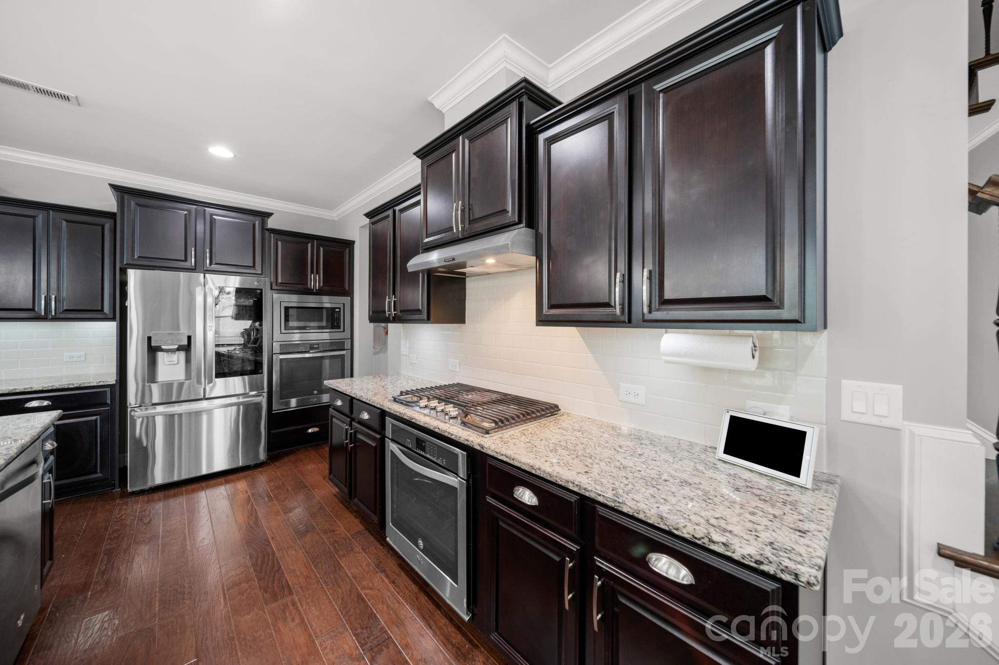 Inverness on Providence - Residential