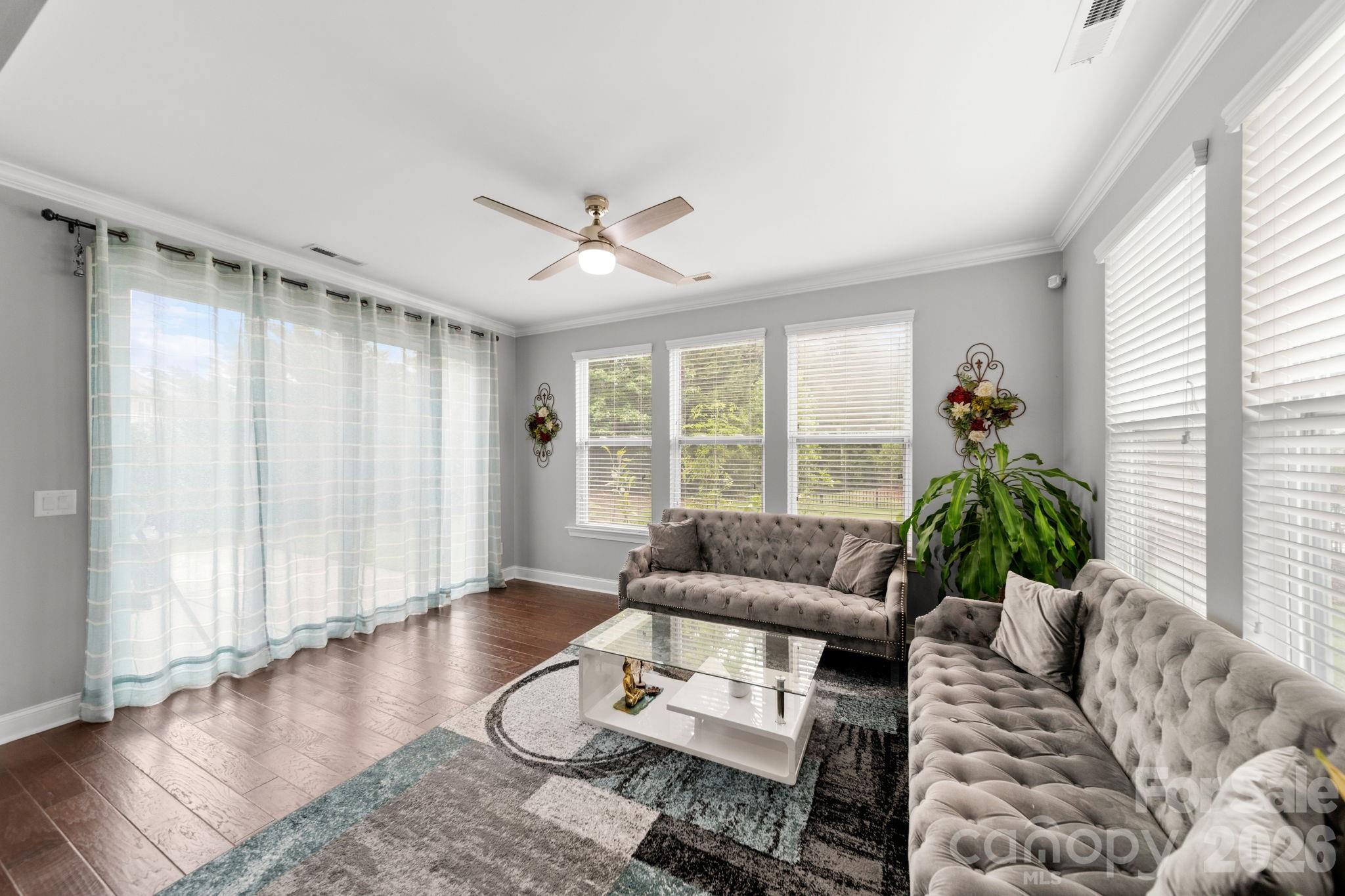 Inverness on Providence - Residential