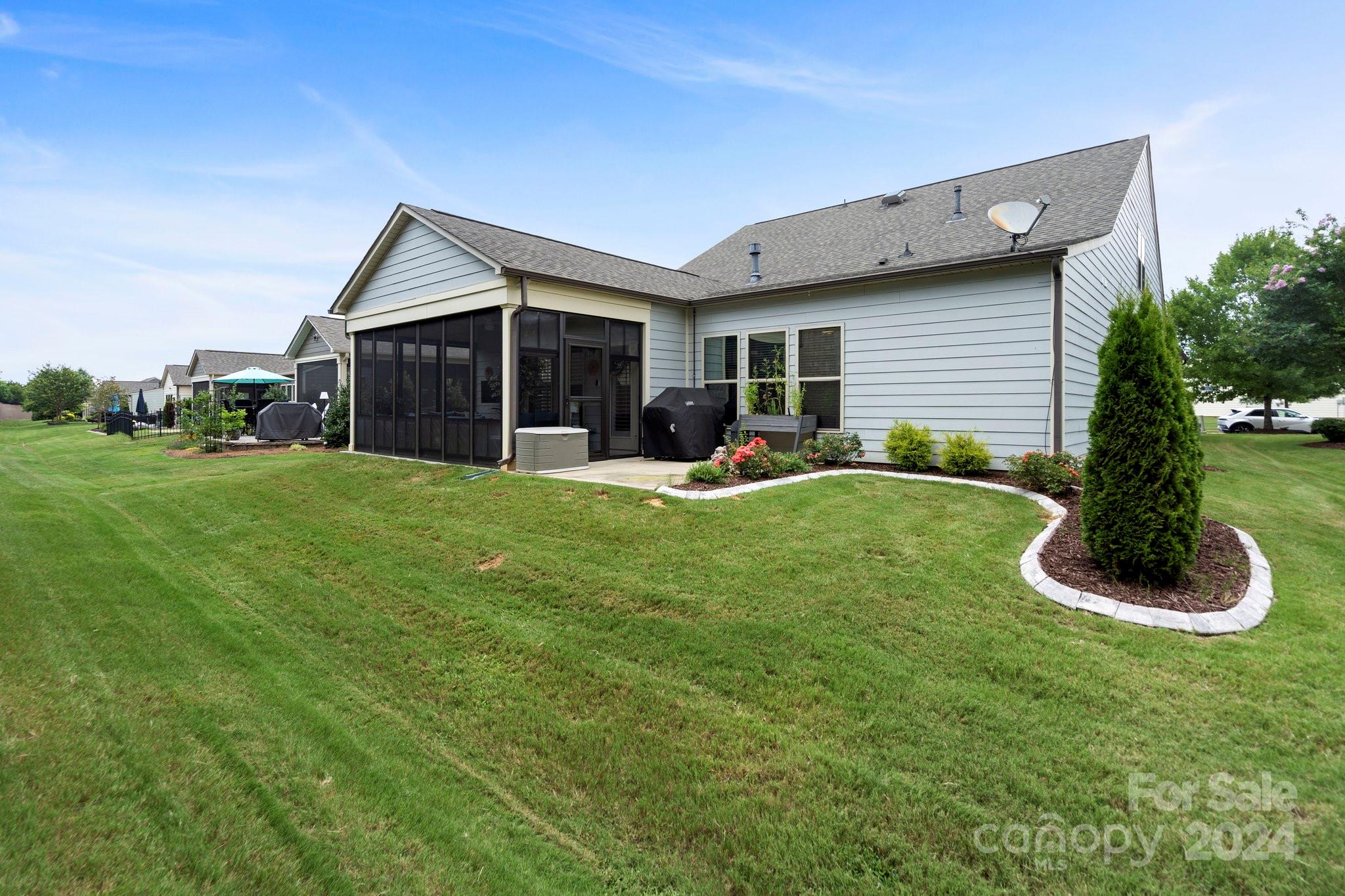 Carolina Orchards - Residential