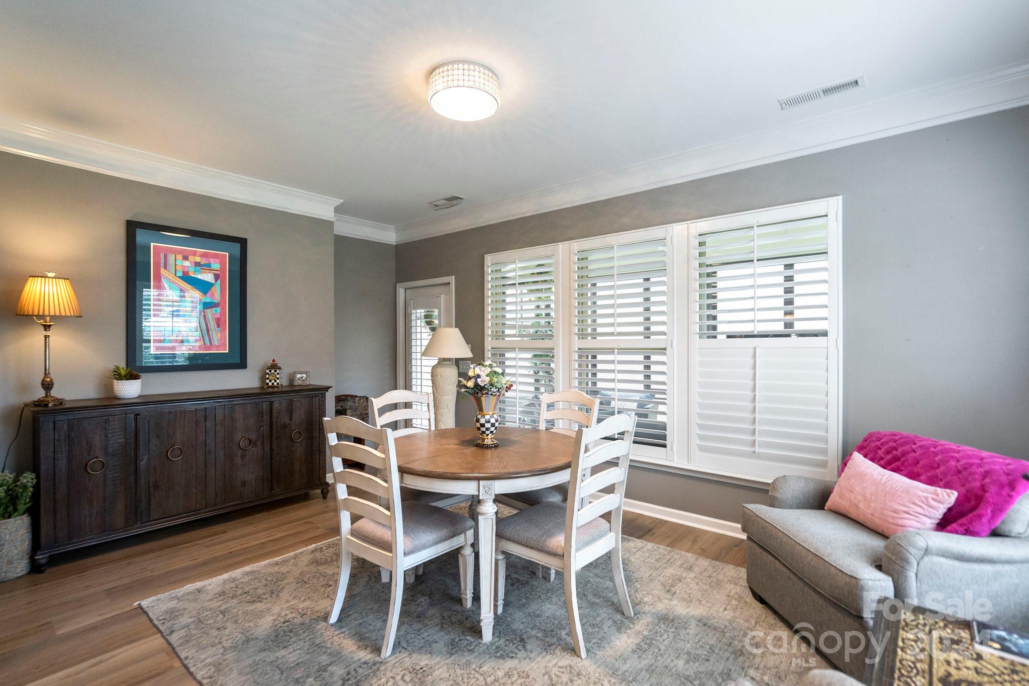 Carolina Orchards - Residential