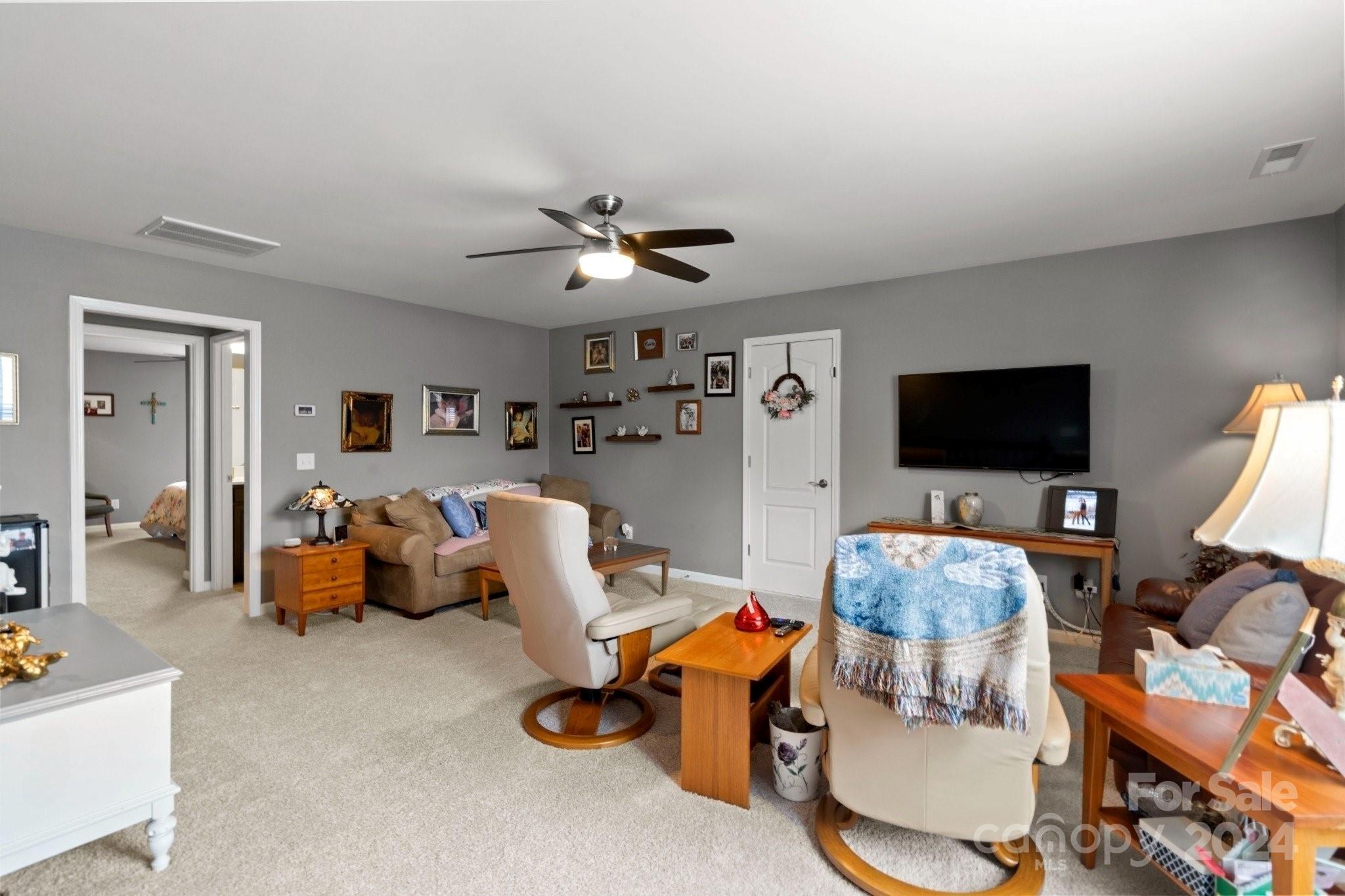 Carolina Orchards - Residential