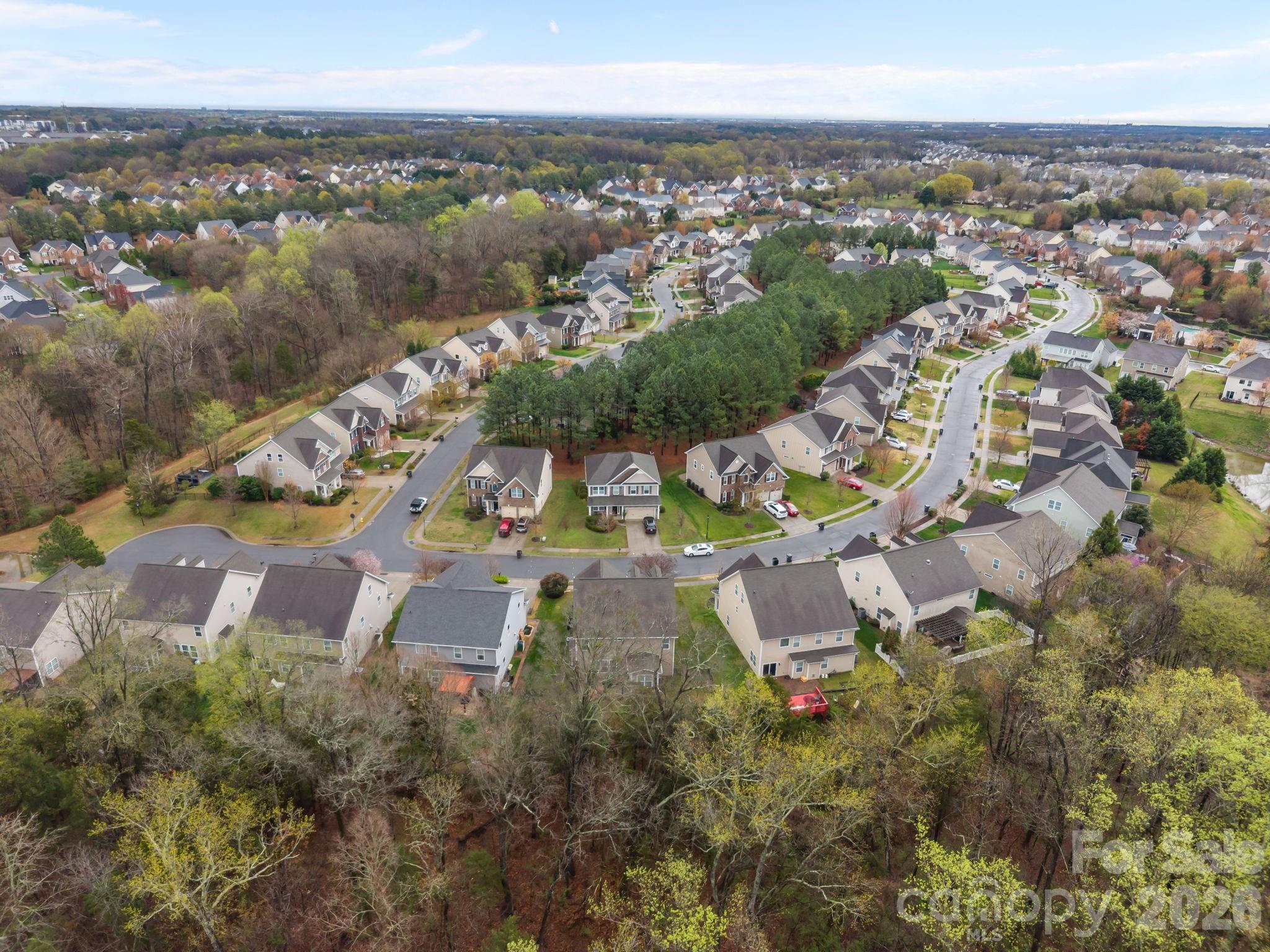 Berewick - Residential