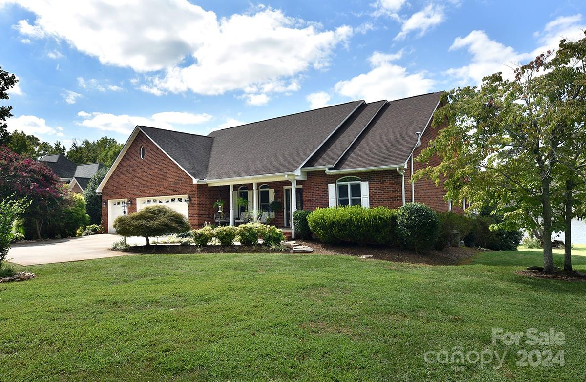 Waterford Point - Residential