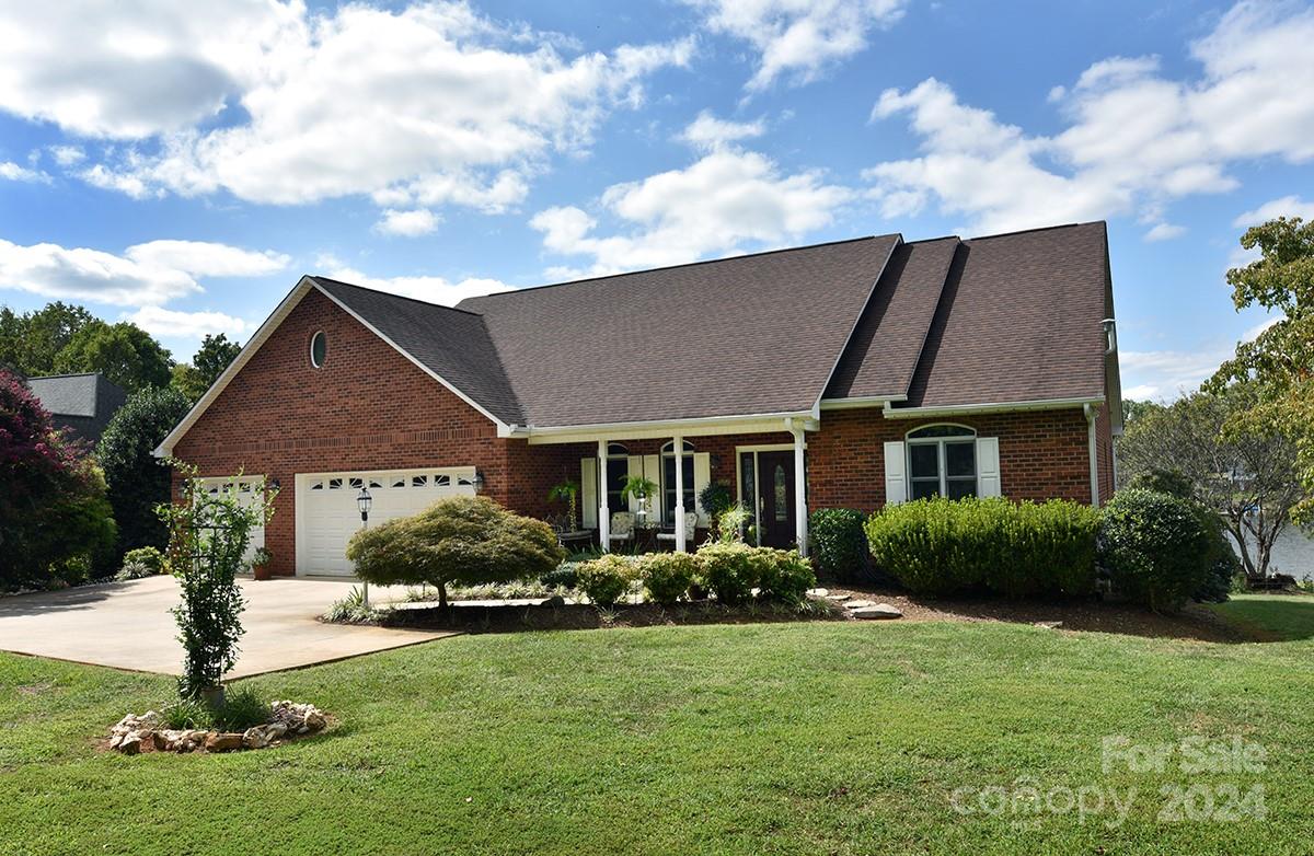 Waterford Point - Residential