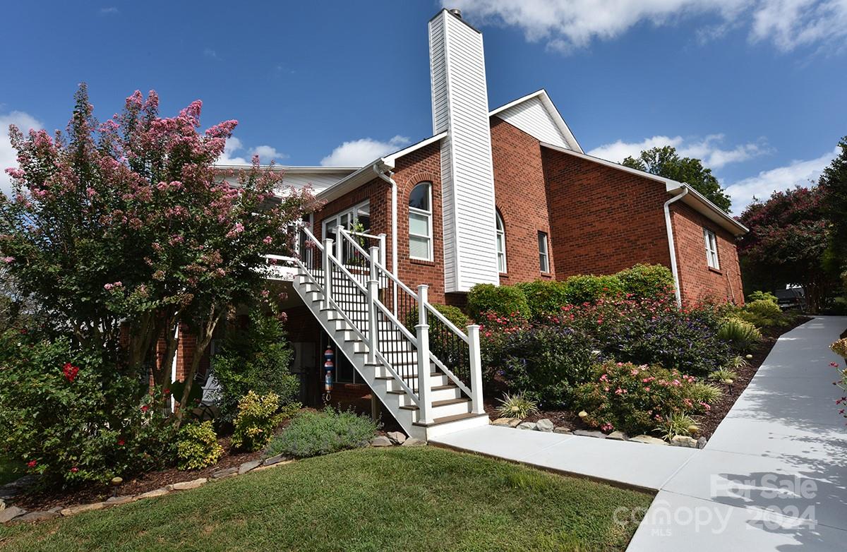 Waterford Point - Residential