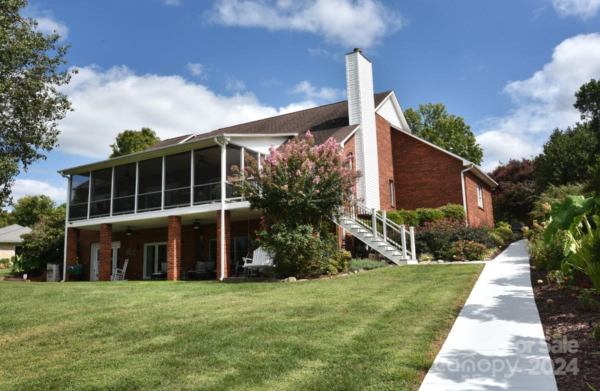 Waterford Point - Residential