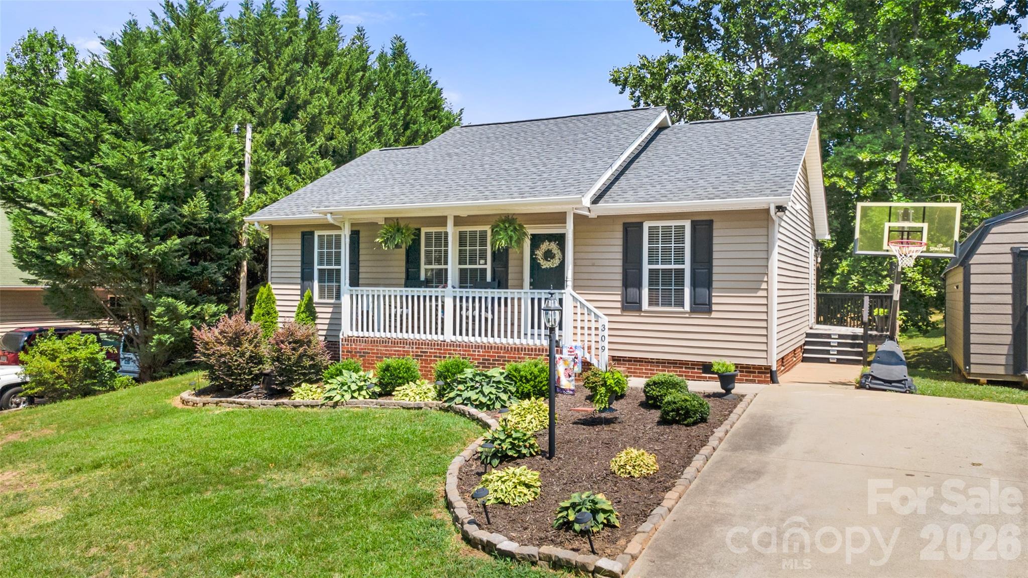 Unity Grove - Residential