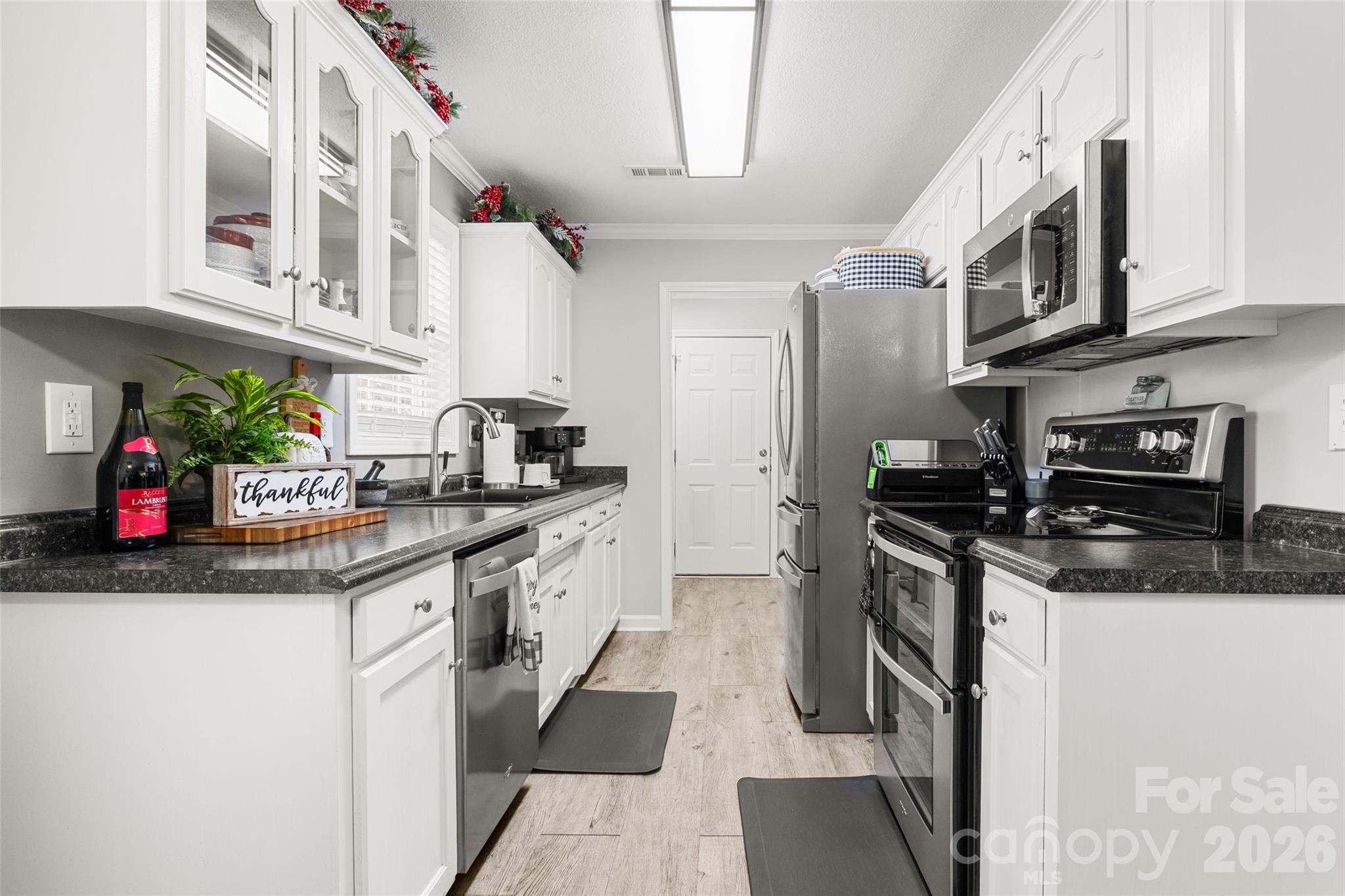 Unity Grove - Residential