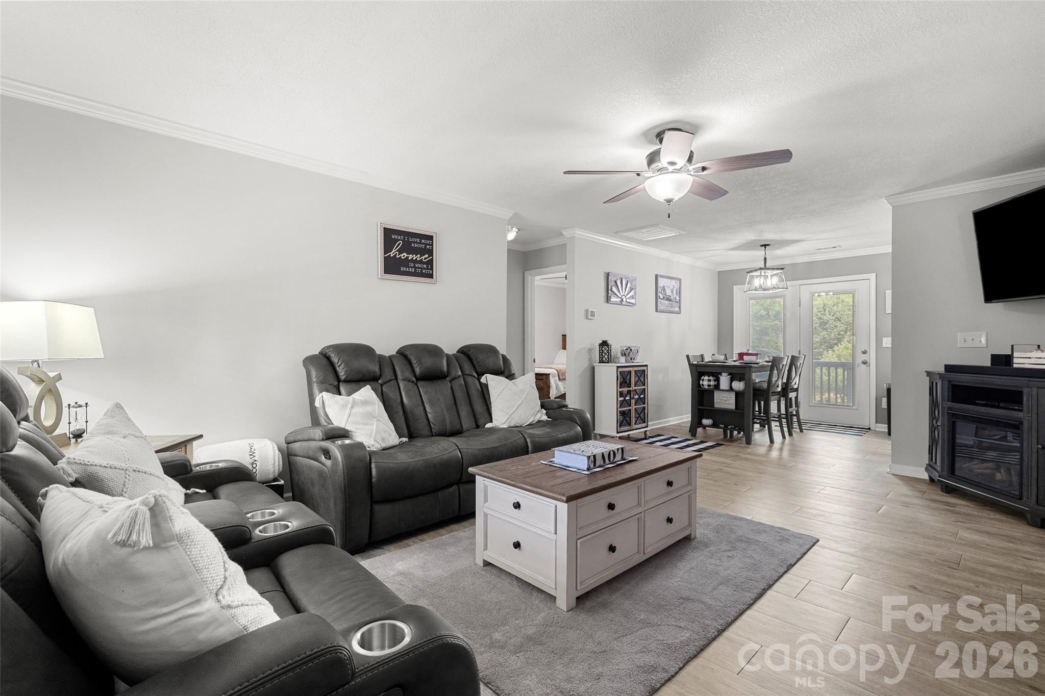 Unity Grove - Residential