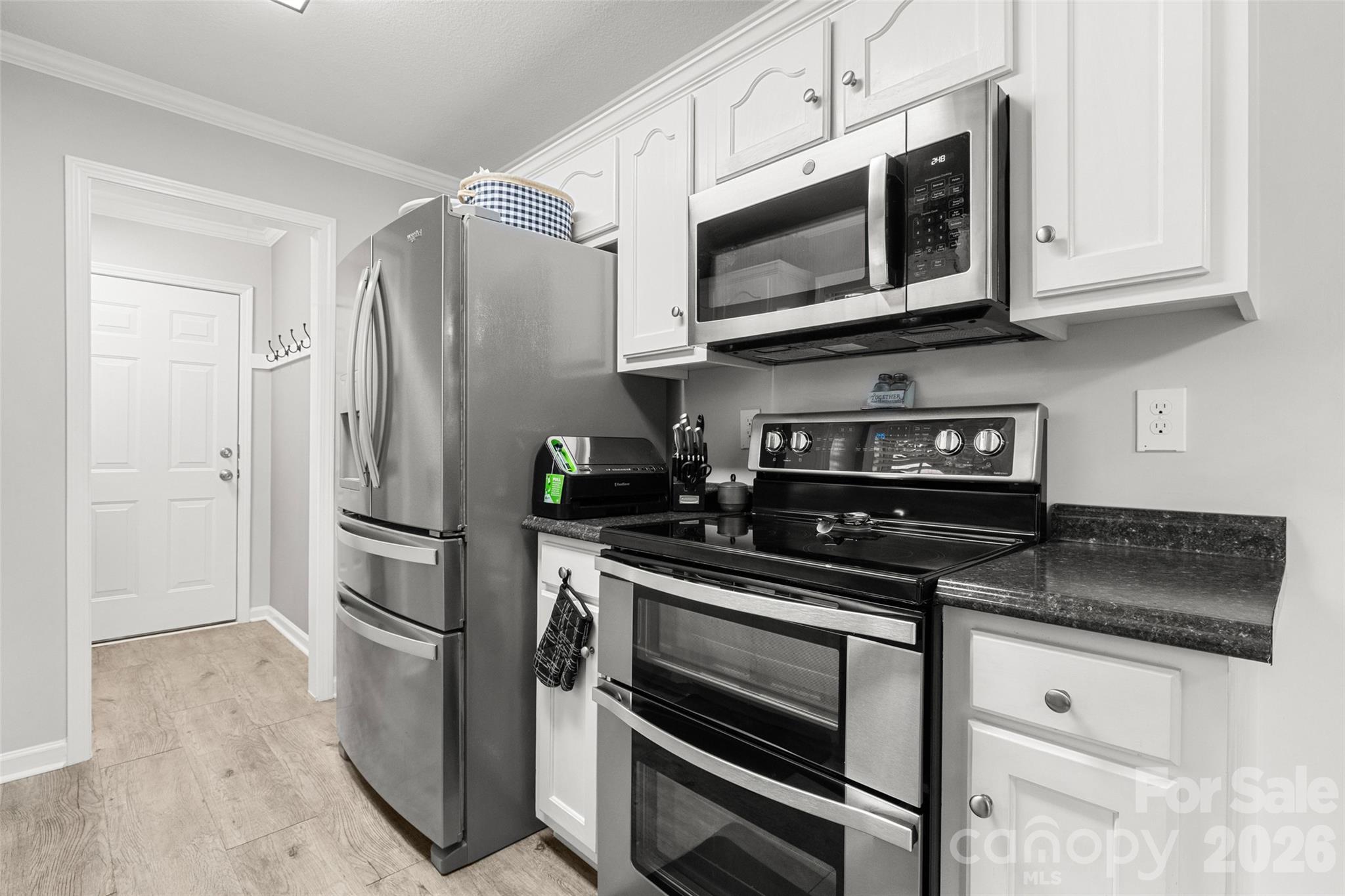 Unity Grove - Residential