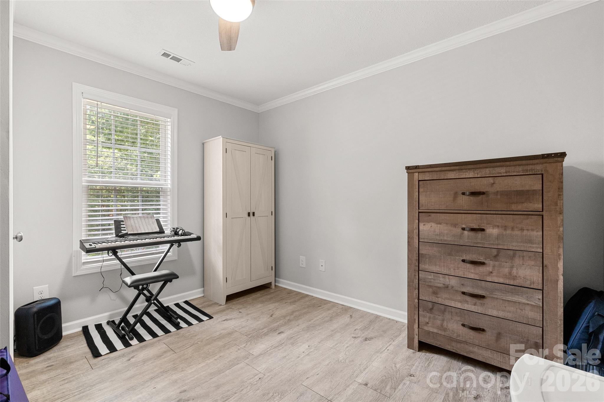 Unity Grove - Residential