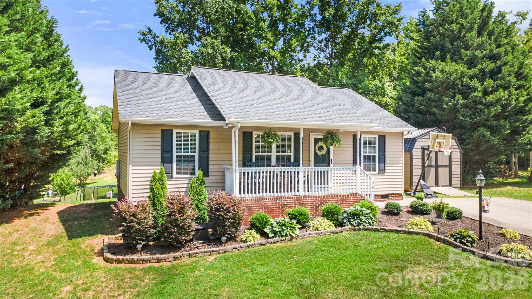 Unity Grove - Residential