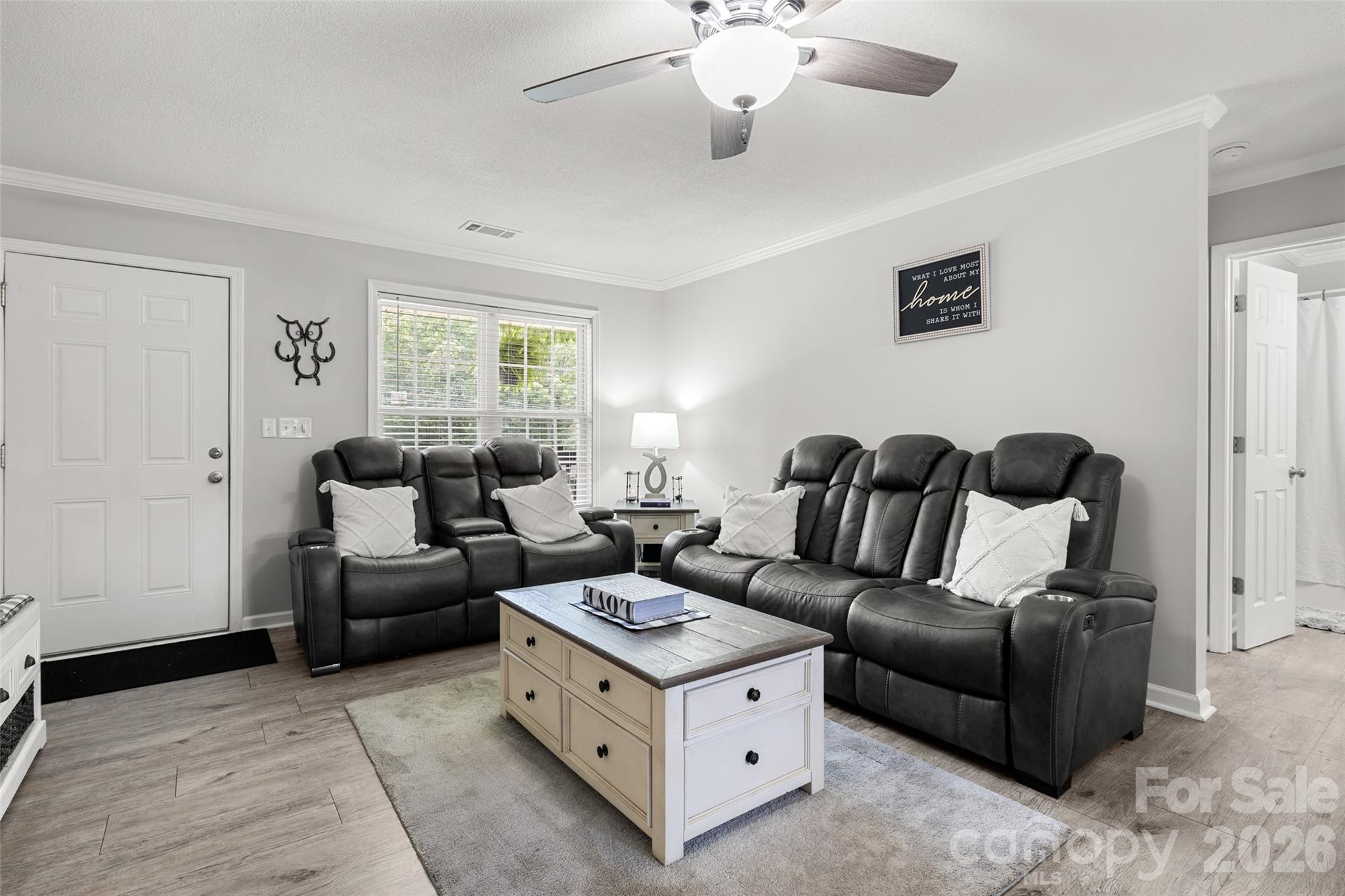 Unity Grove - Residential