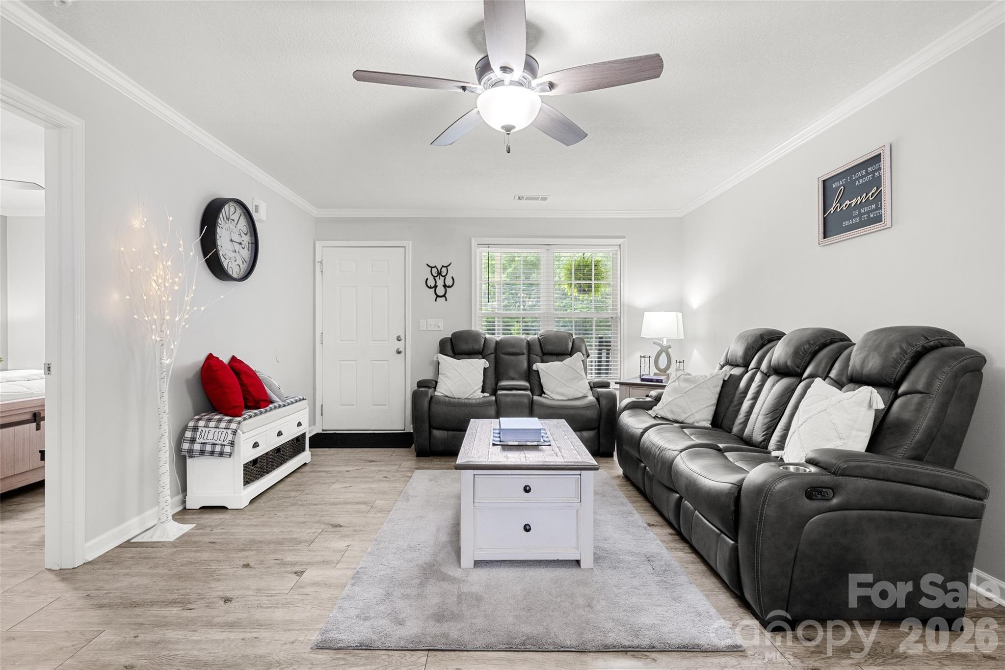 Unity Grove - Residential
