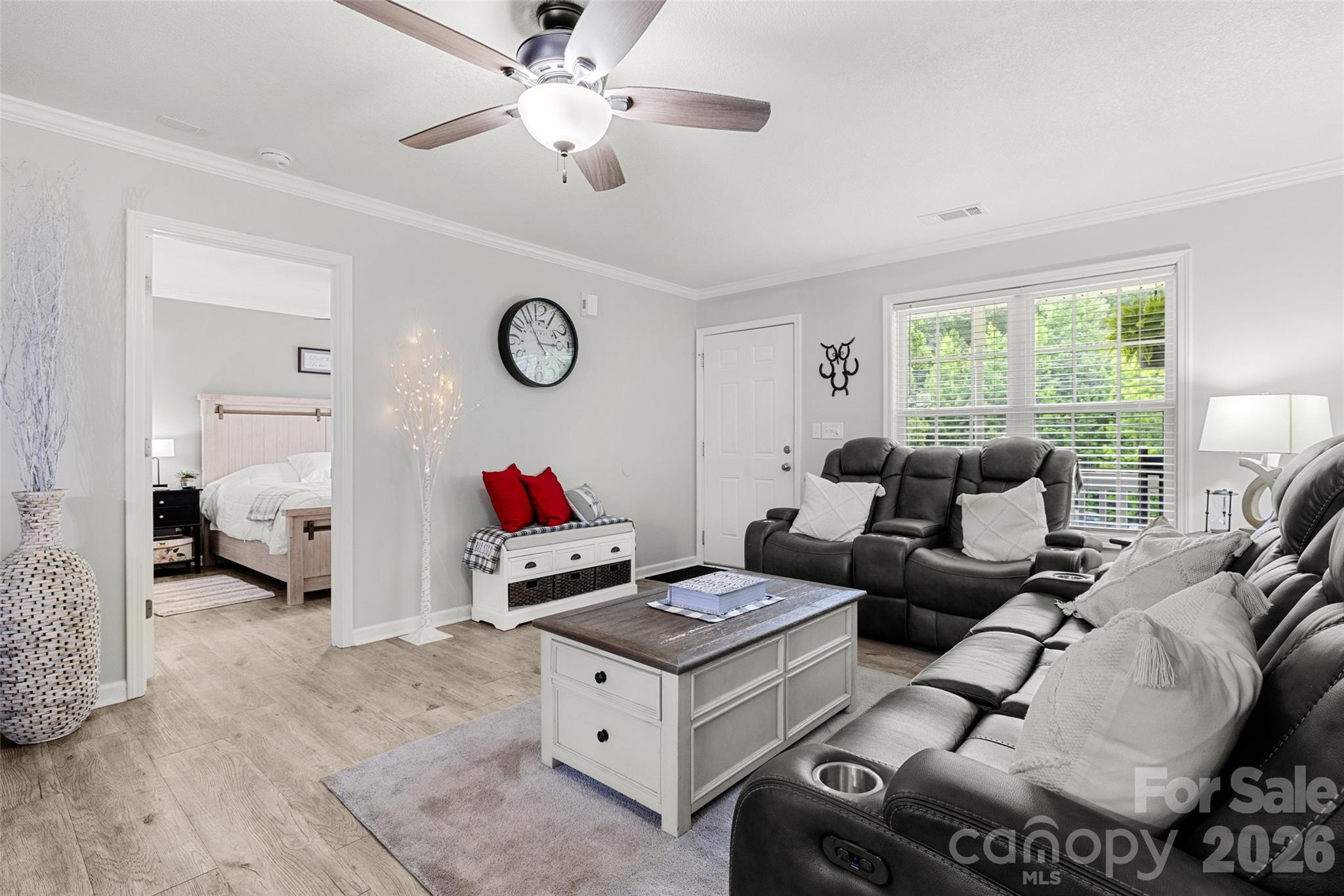 Unity Grove - Residential