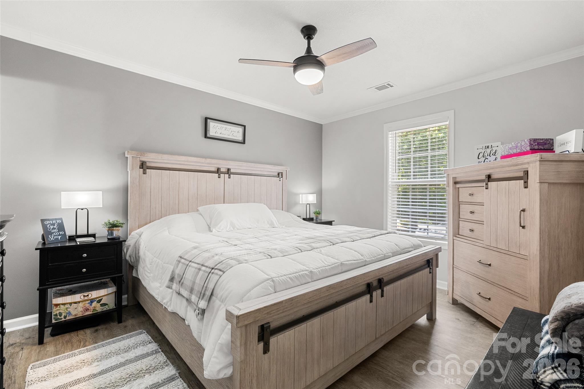 Unity Grove - Residential