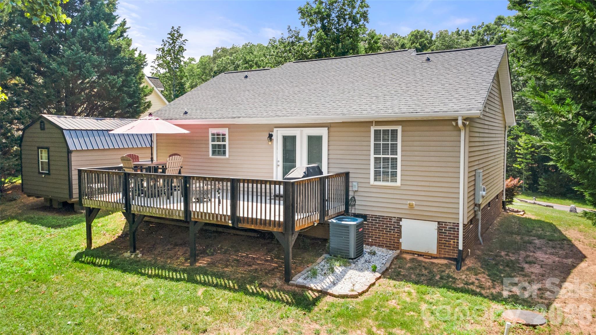 Unity Grove - Residential
