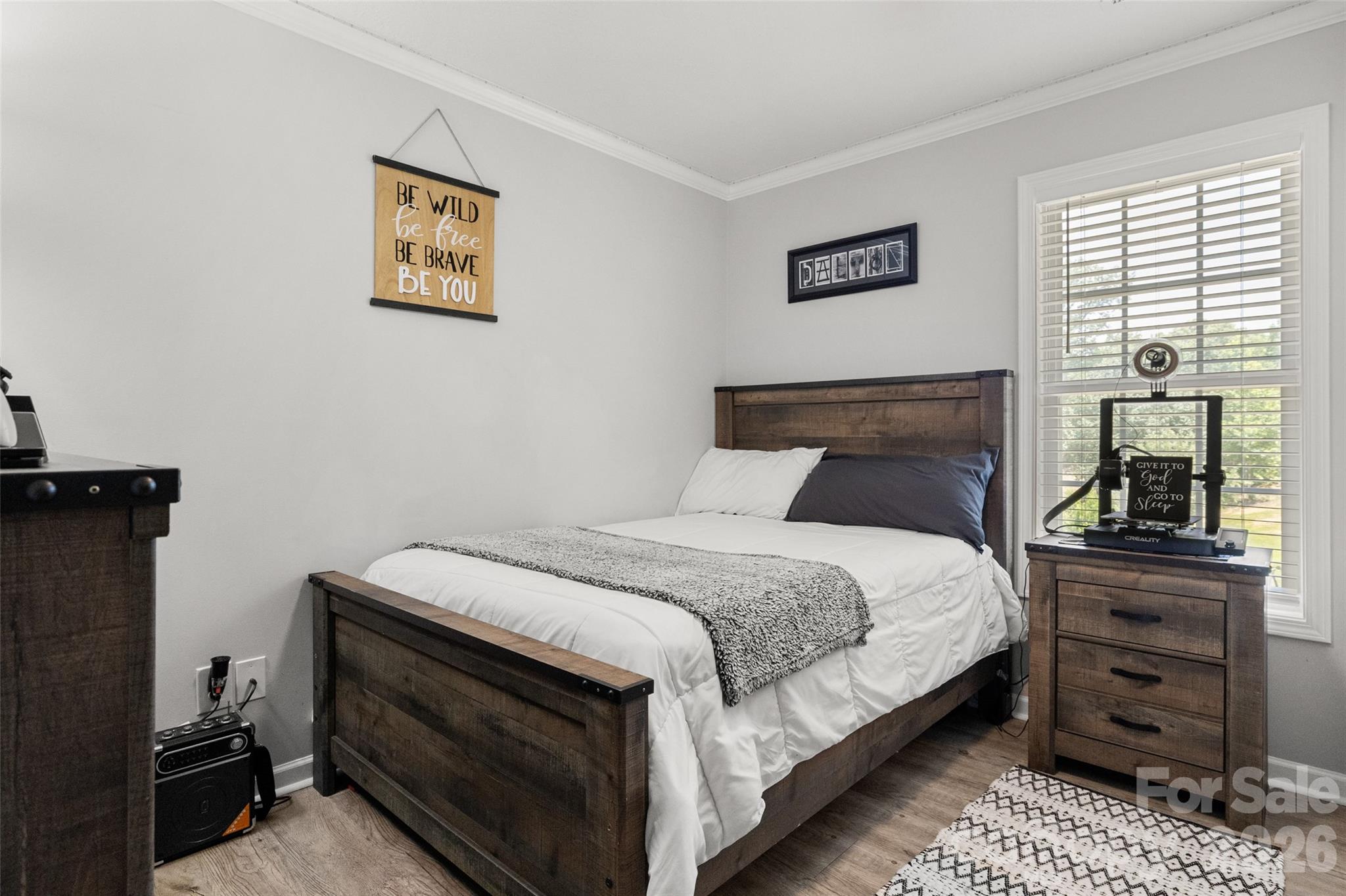 Unity Grove - Residential