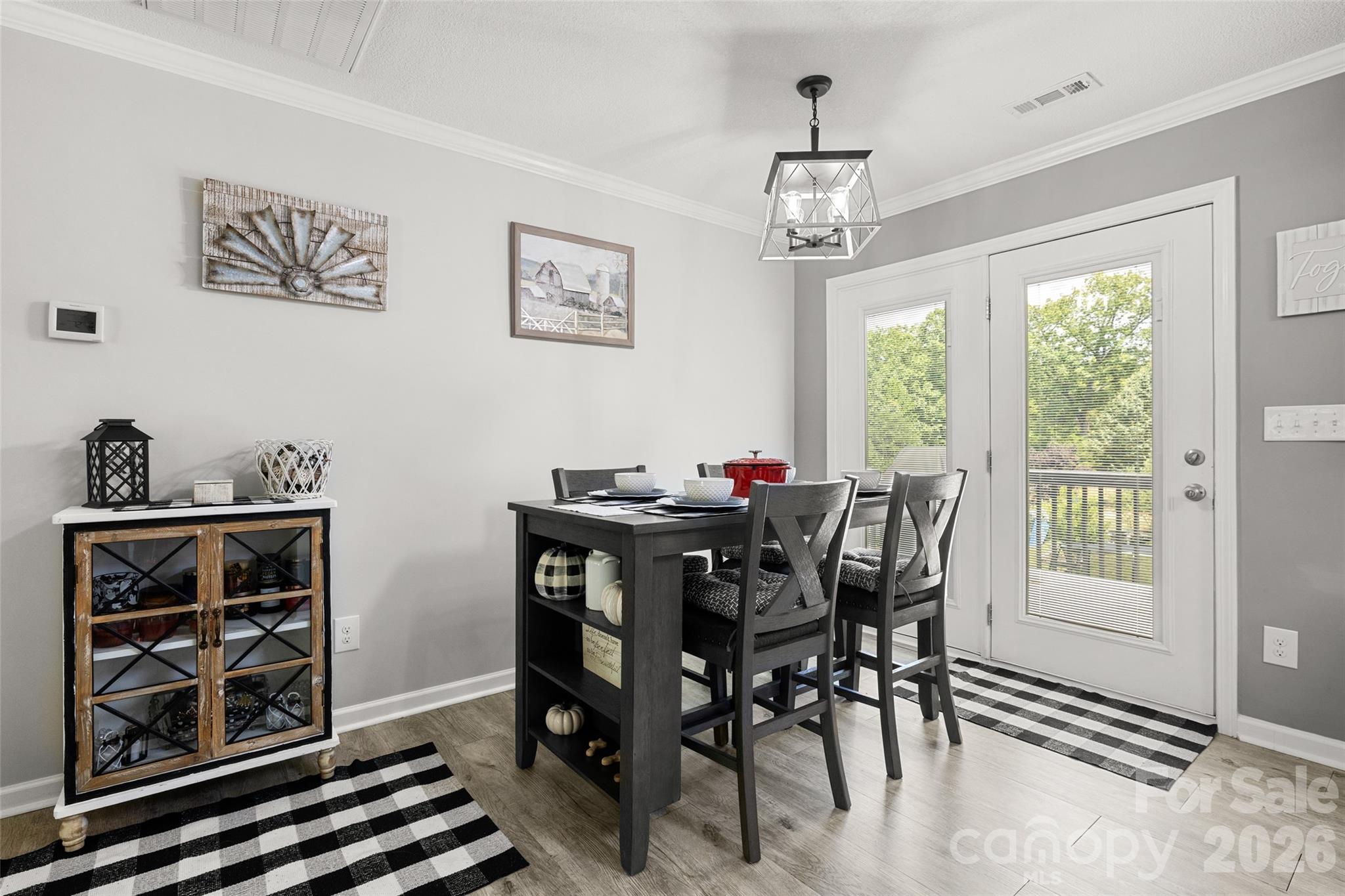 Unity Grove - Residential