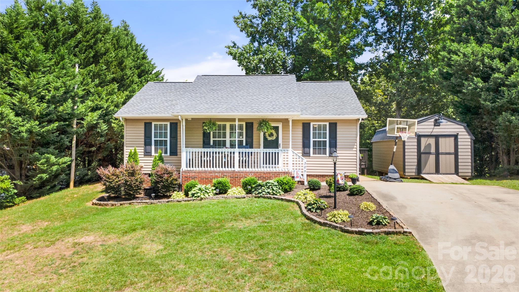 Unity Grove - Residential