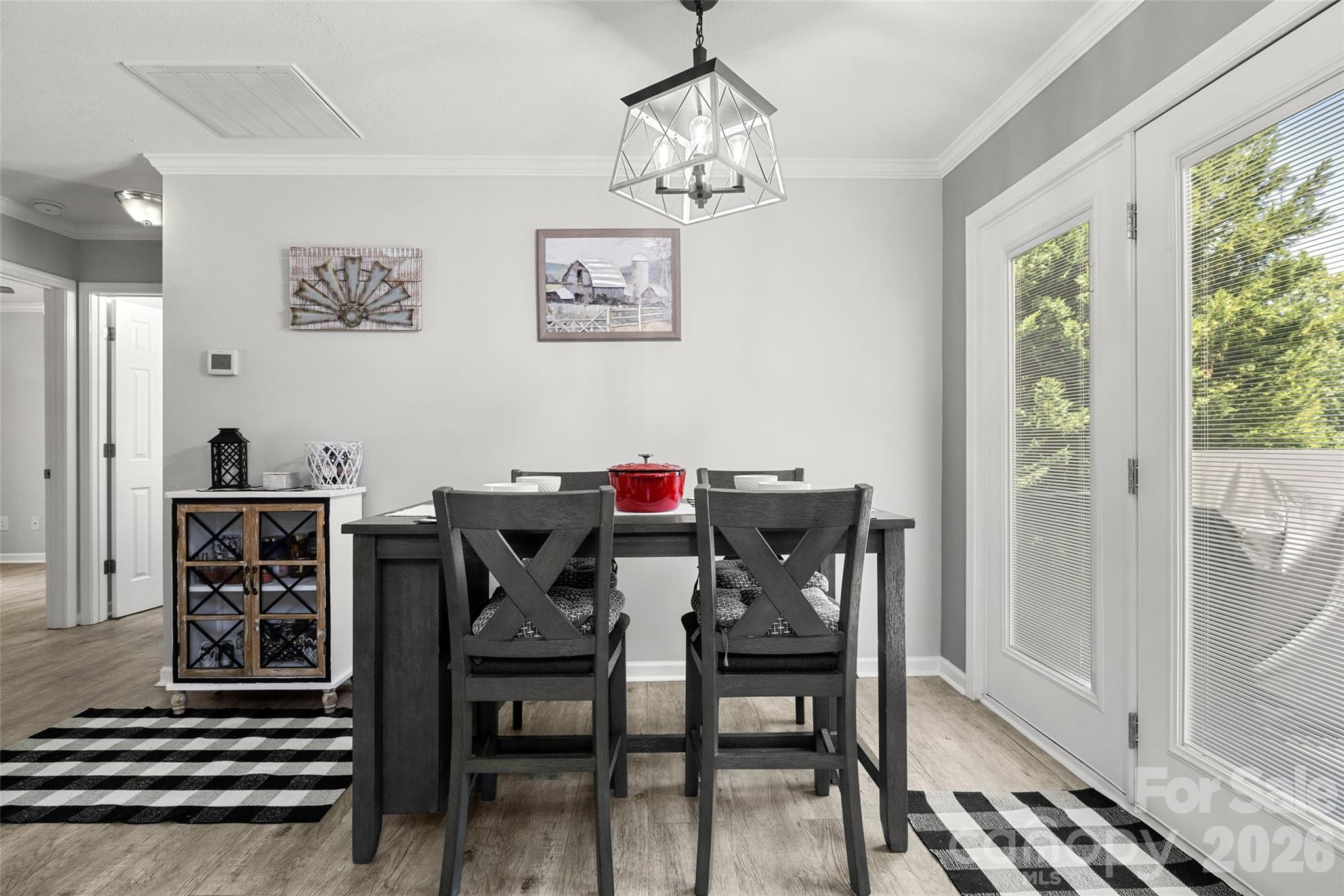 Unity Grove - Residential