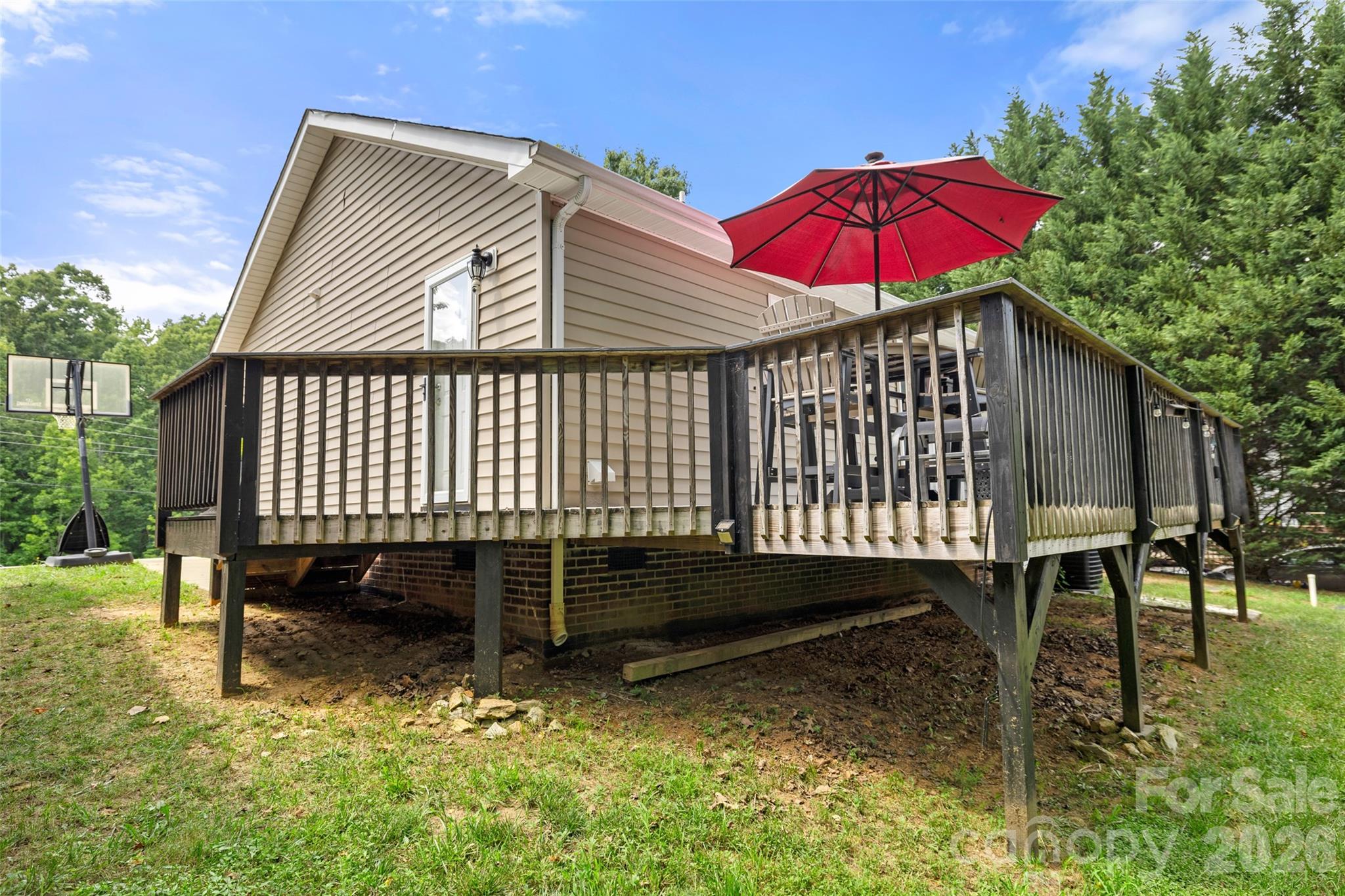 Unity Grove - Residential