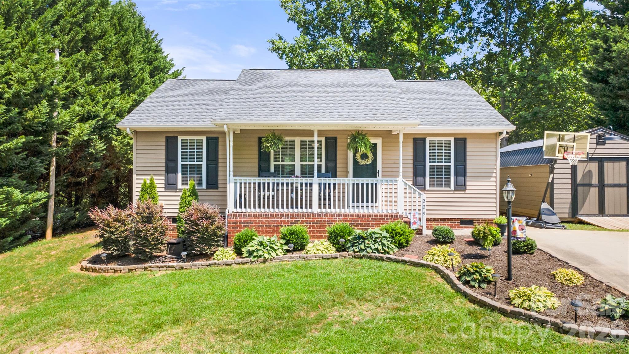 Unity Grove - Residential