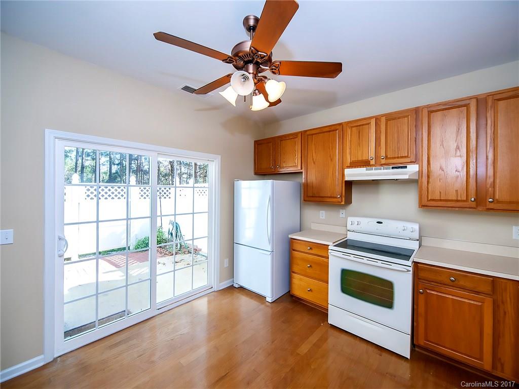 Ridge Pointe - Residential