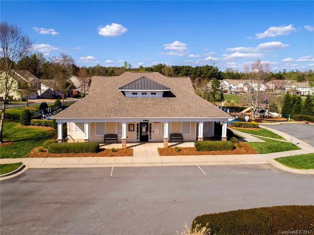Ridge Pointe - Residential