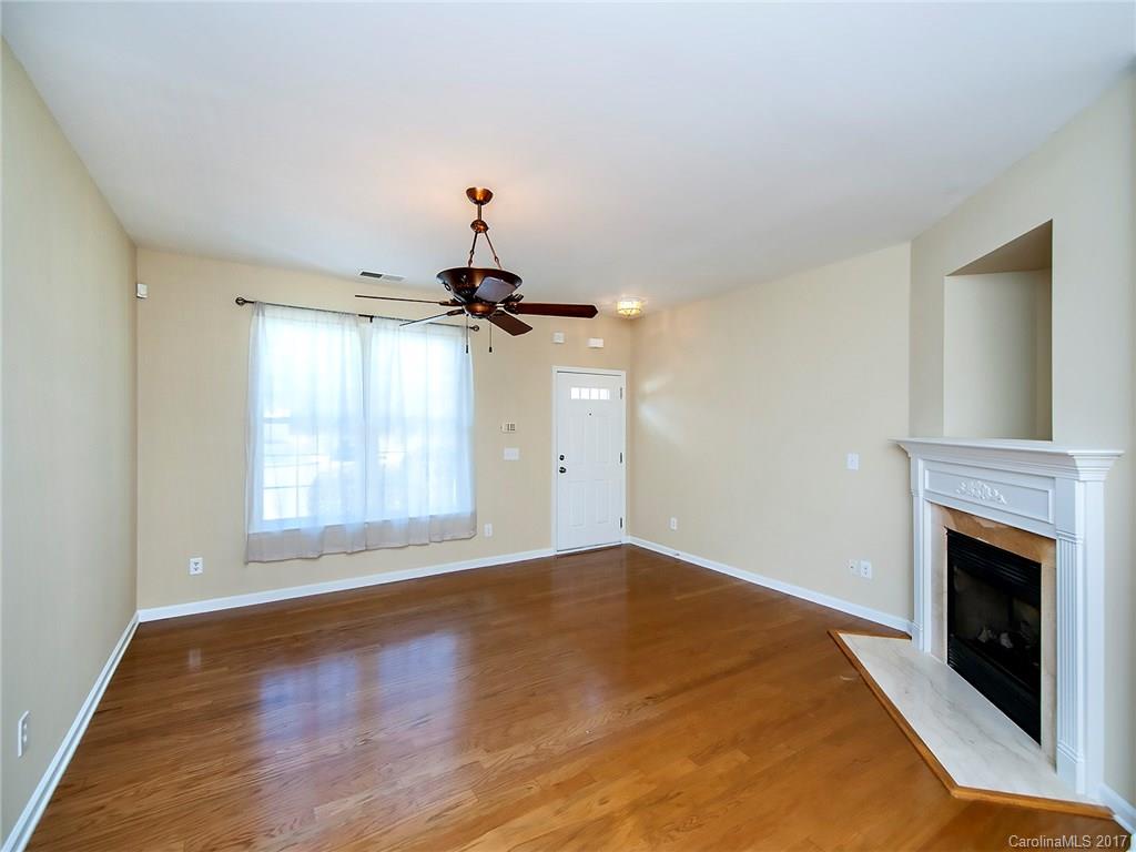 Ridge Pointe - Residential