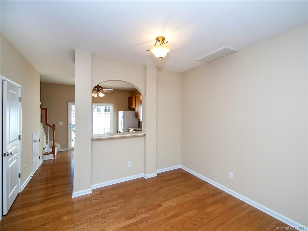 Ridge Pointe - Residential