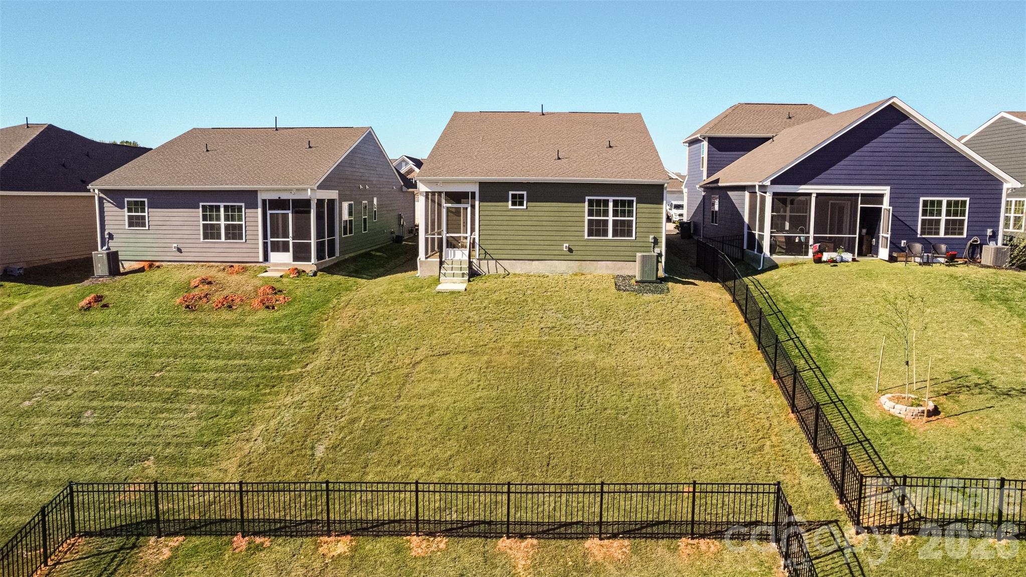 Elizabeth - Residential
