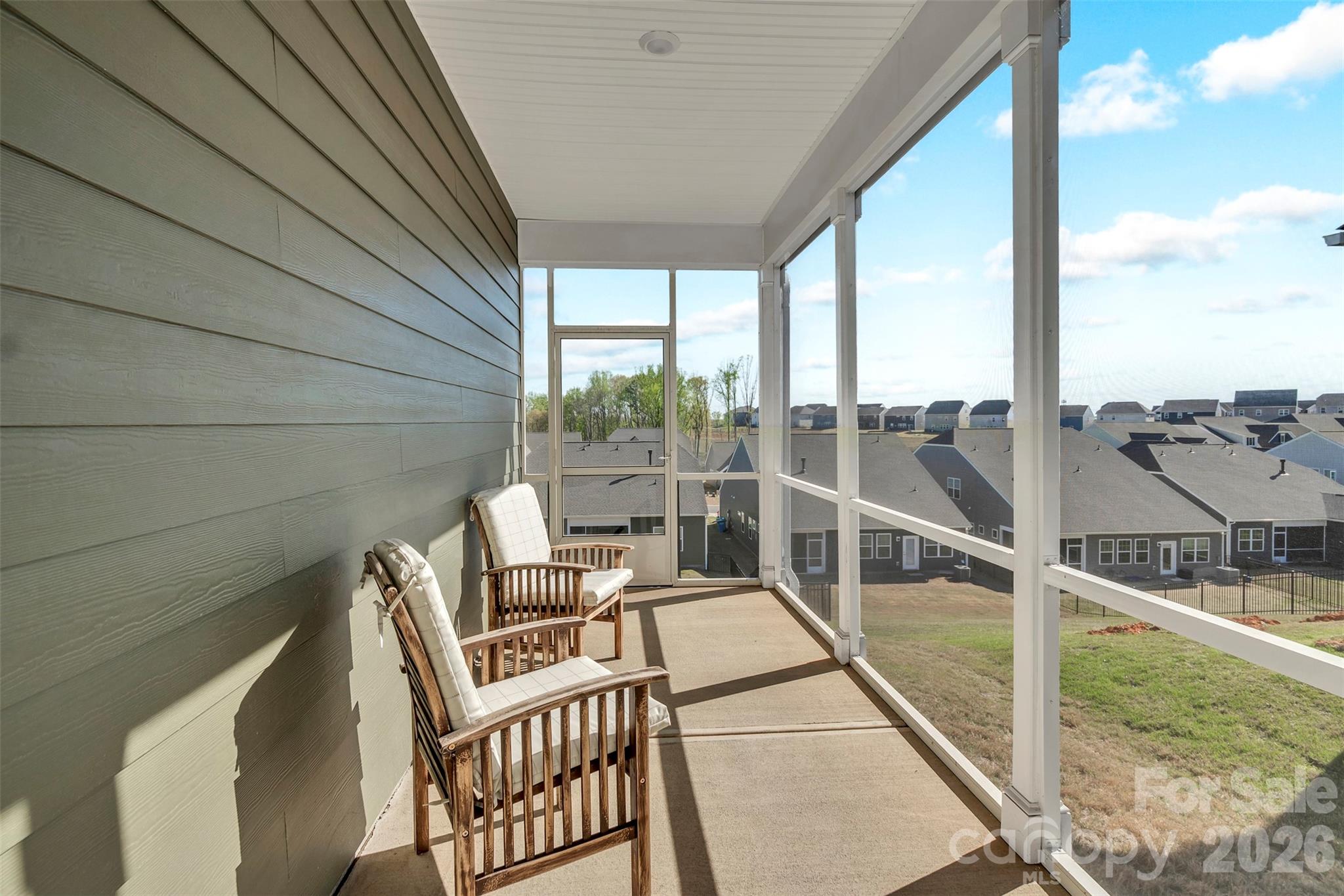 Elizabeth - Residential