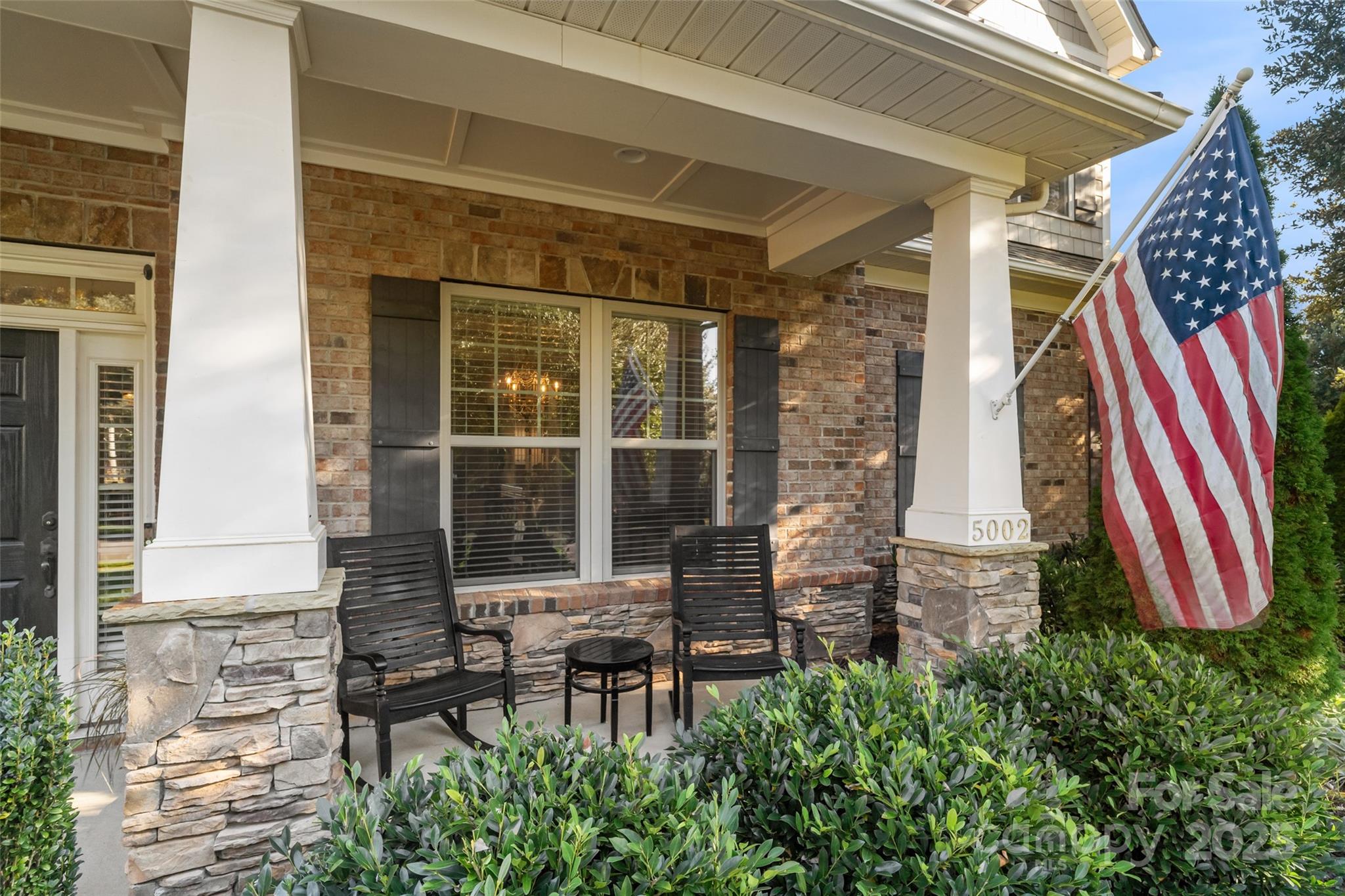 Barber Rock - Residential