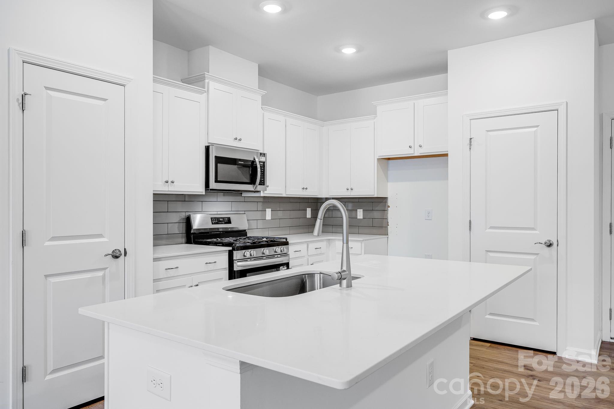 Cannon Village - Residential