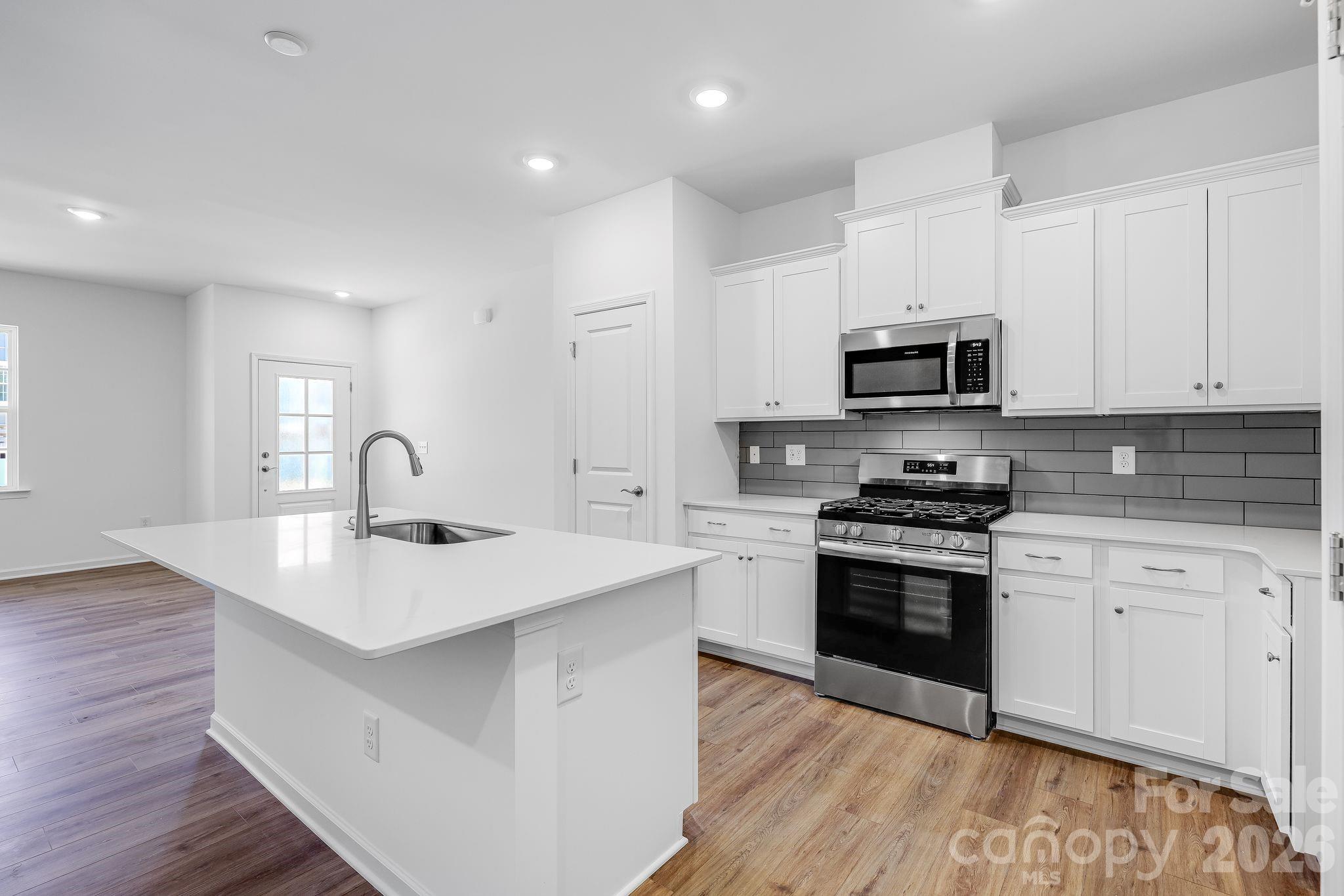 Cannon Village - Residential
