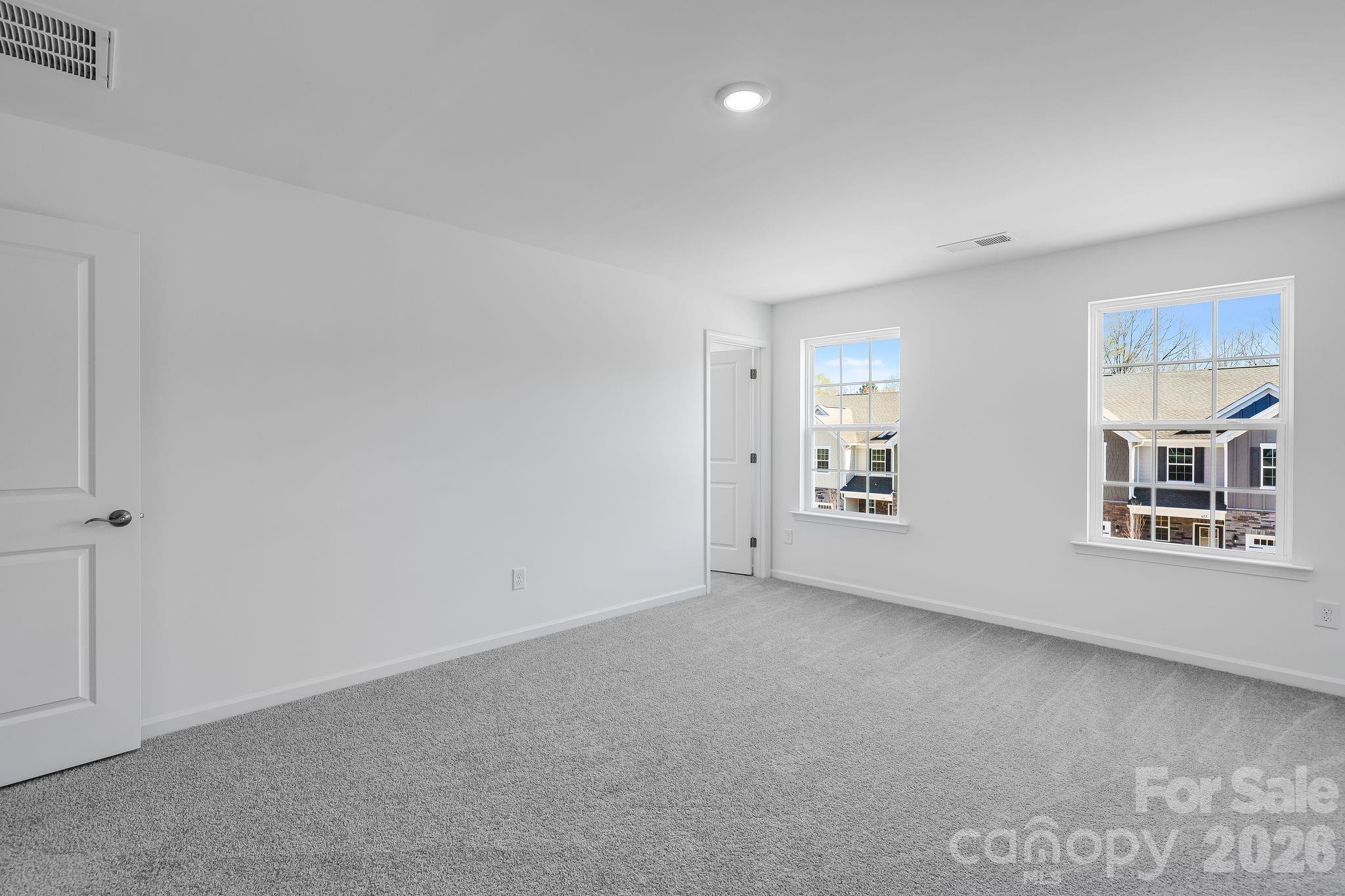 Cannon Village - Residential