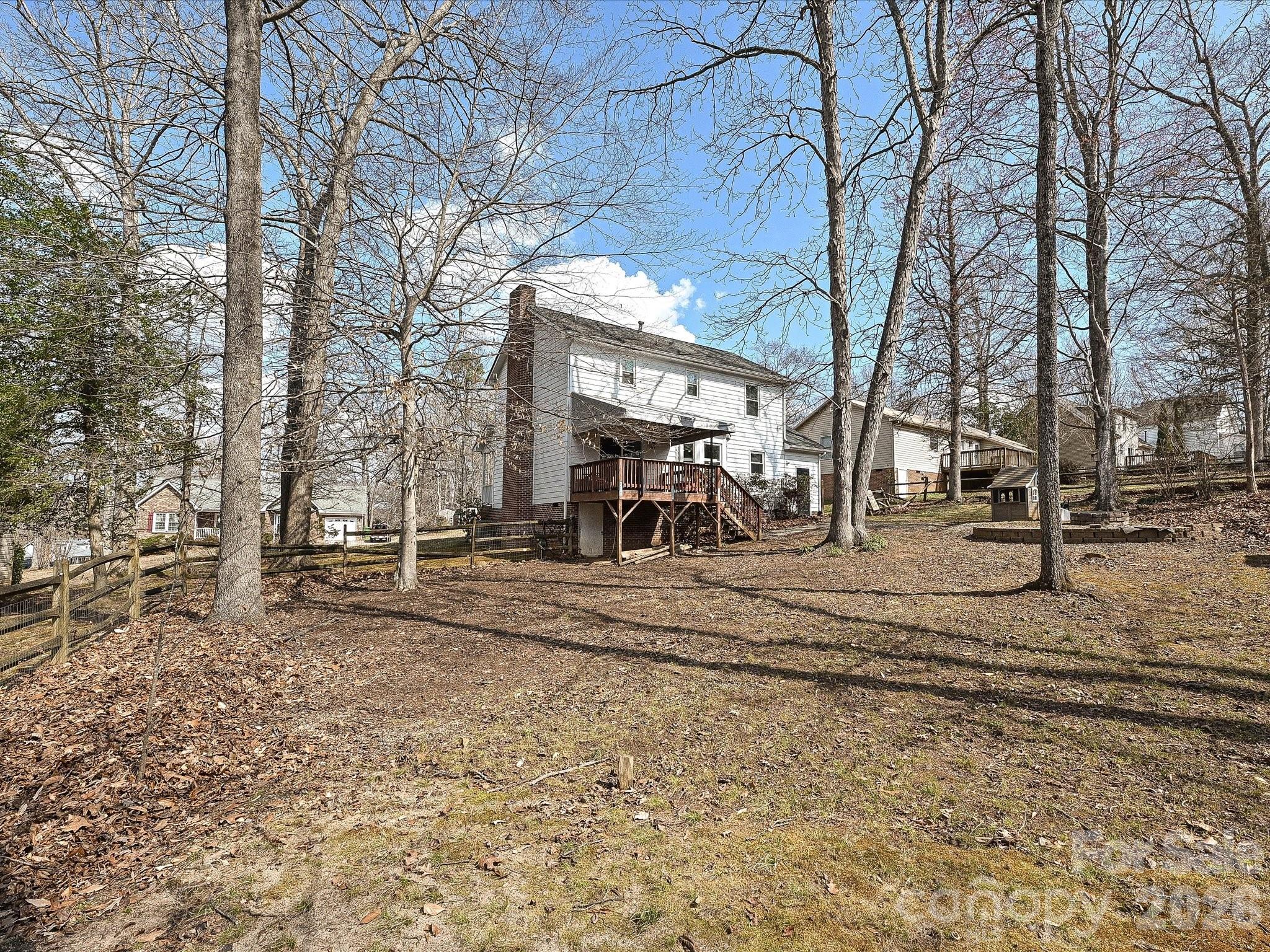 Deertrack - Residential